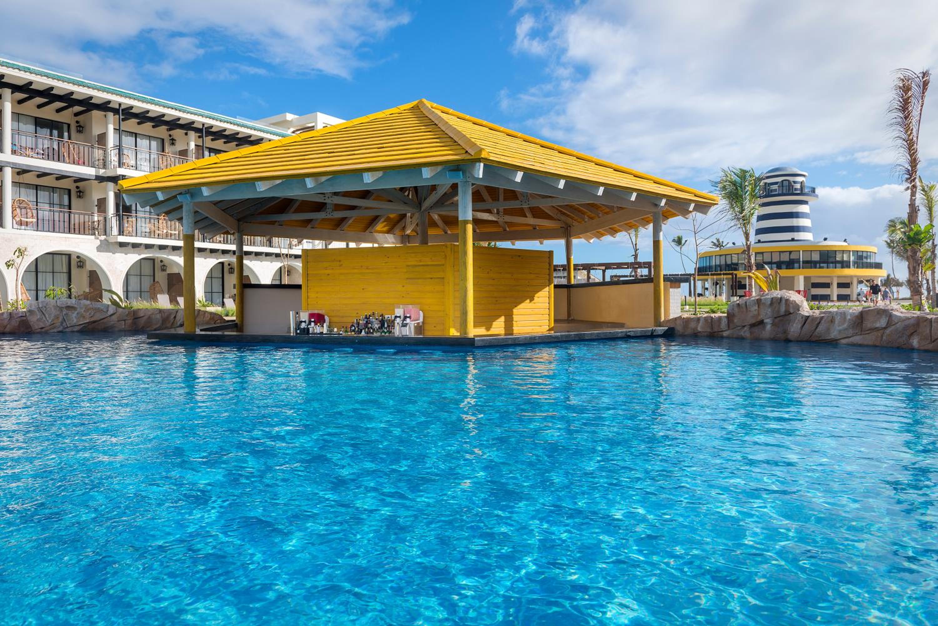Ocean el Faro Resort - All Inclusive