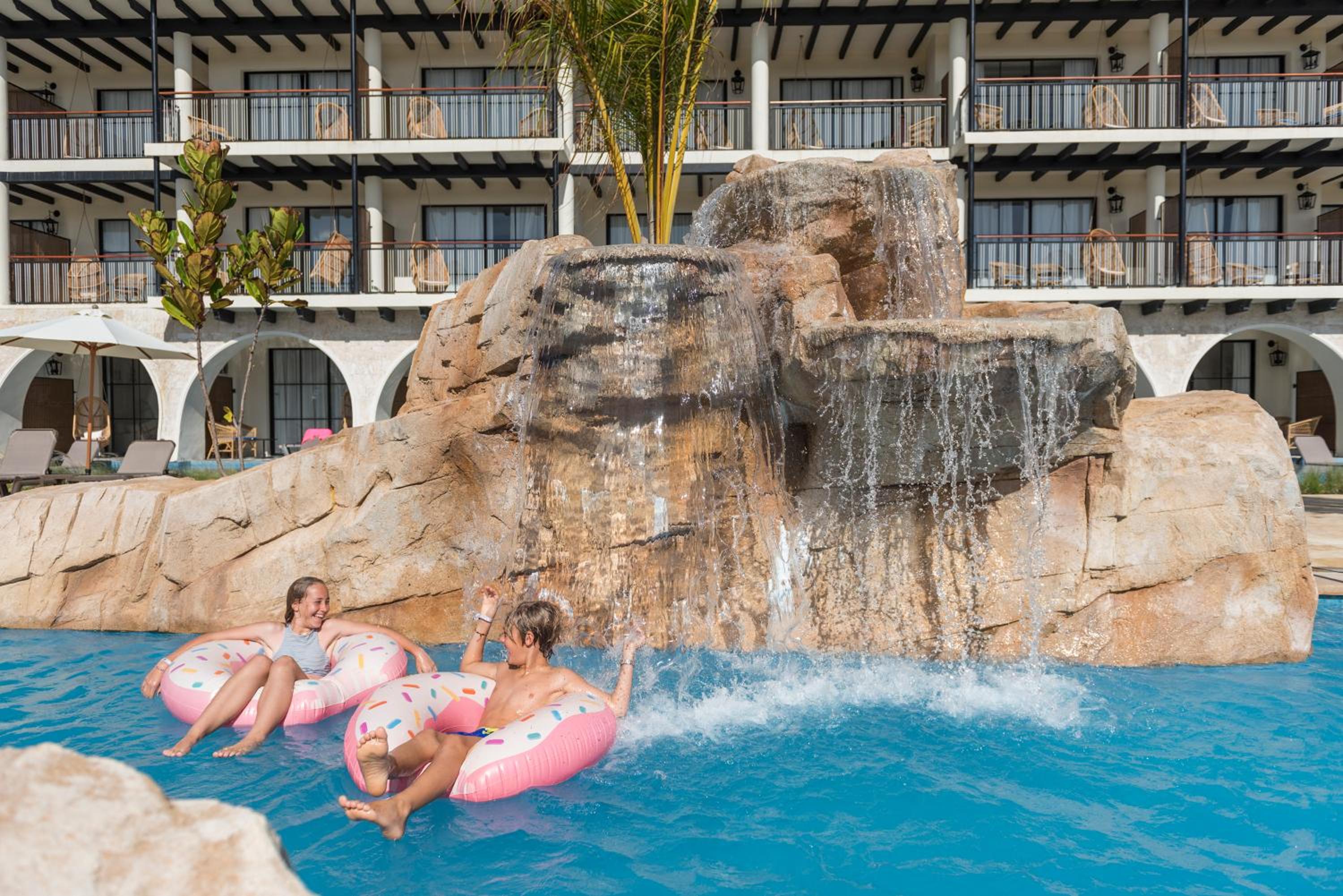 Photo 54 sur 158 de Ocean el Faro Resort - All Inclusive