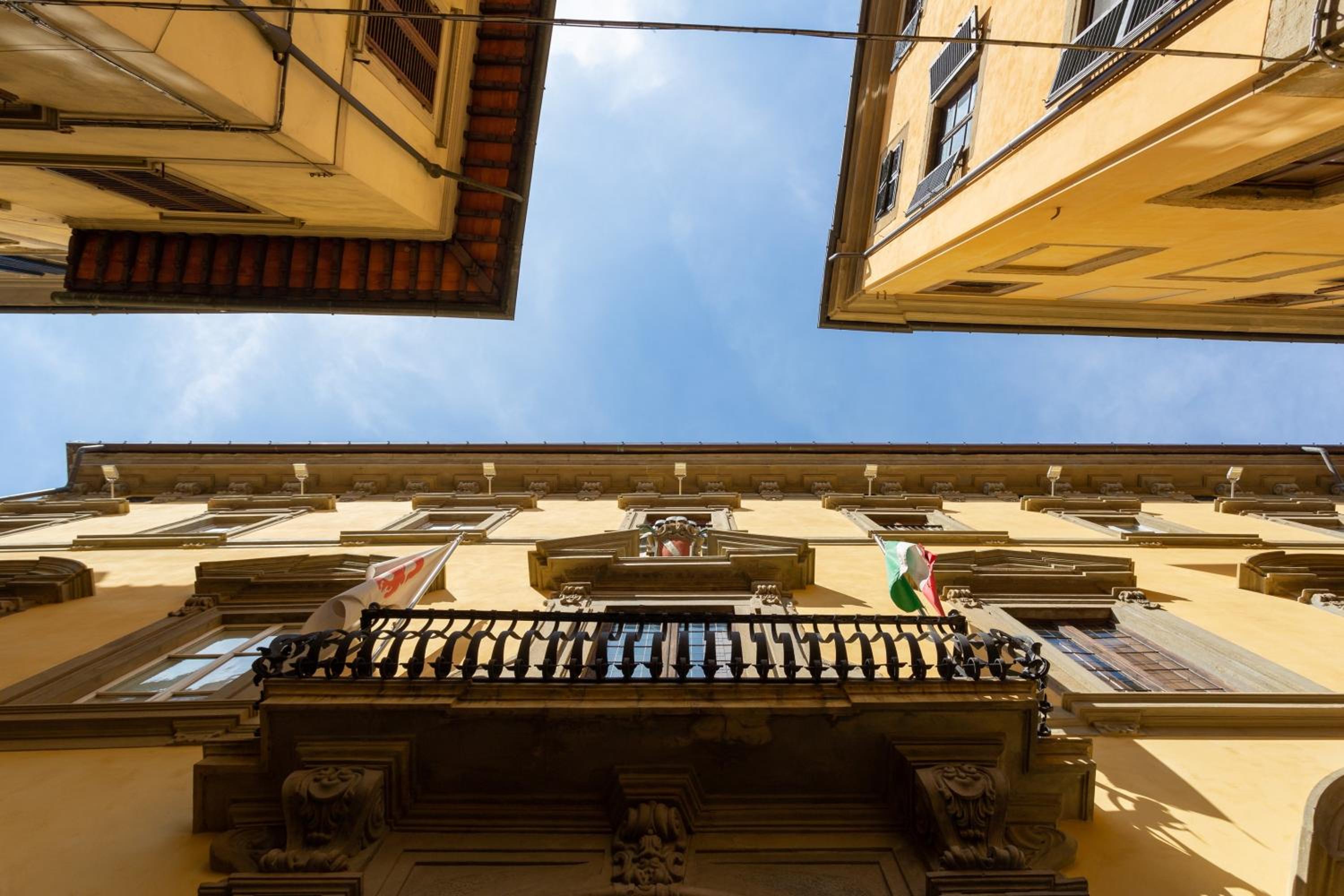 Palazzo Graziani