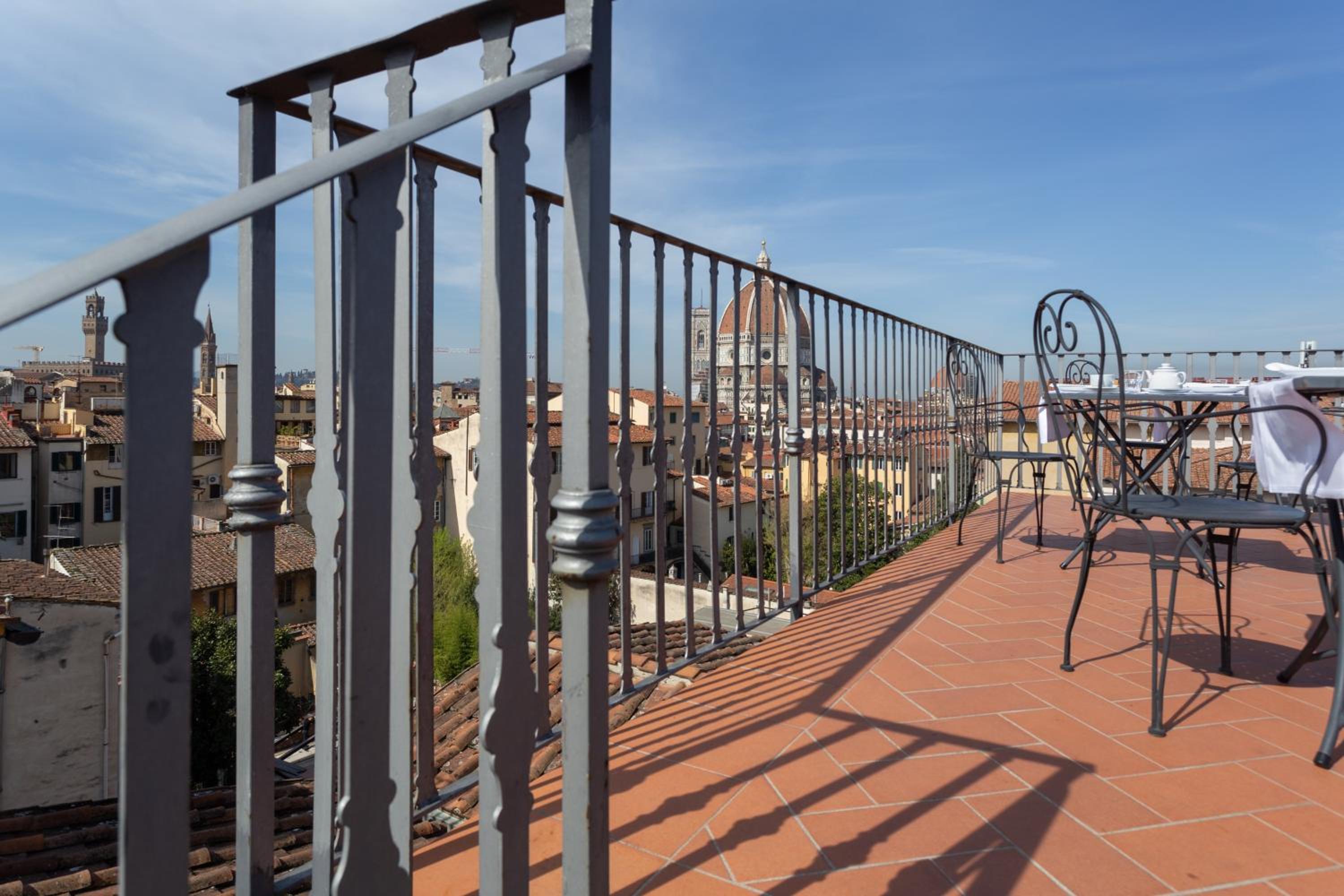 Palazzo Graziani