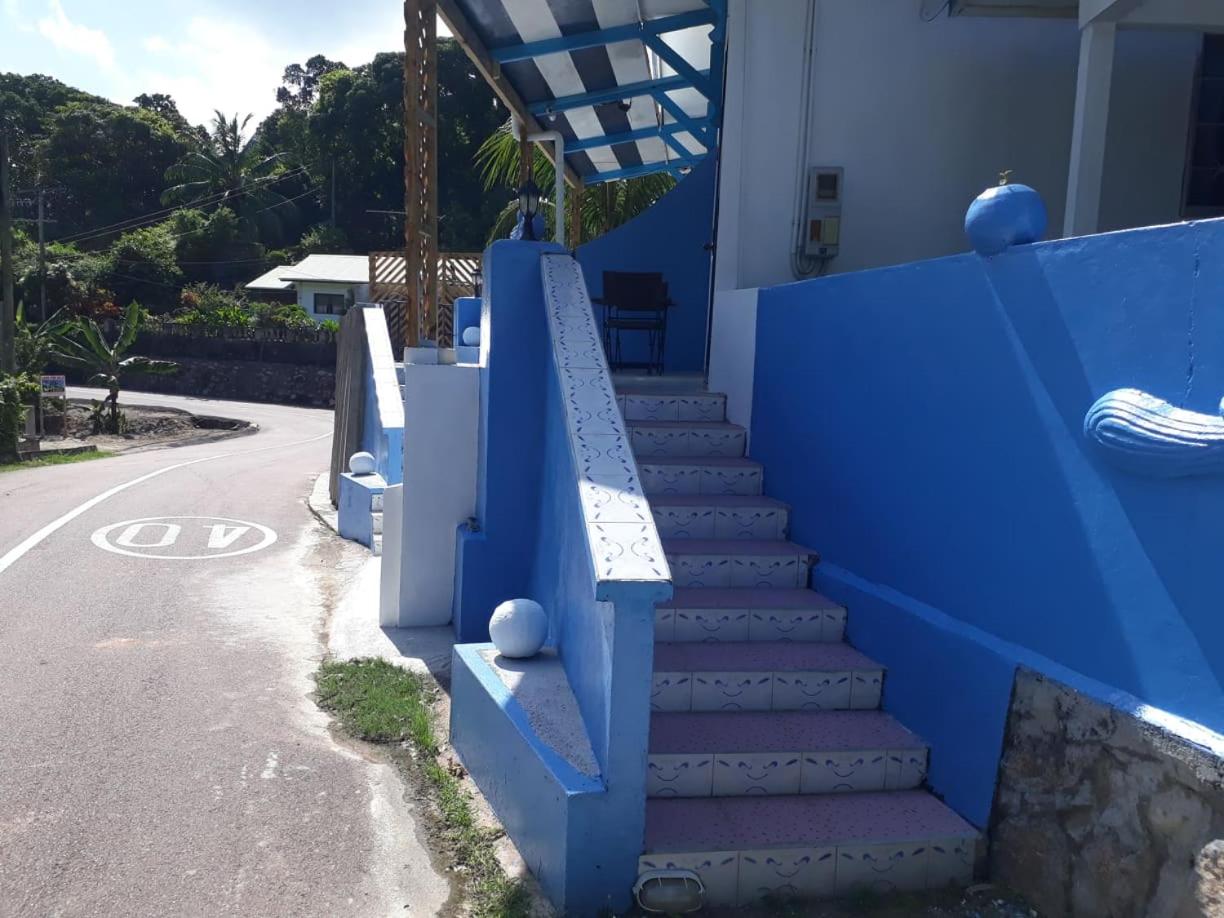 Villa Manoir photo 3