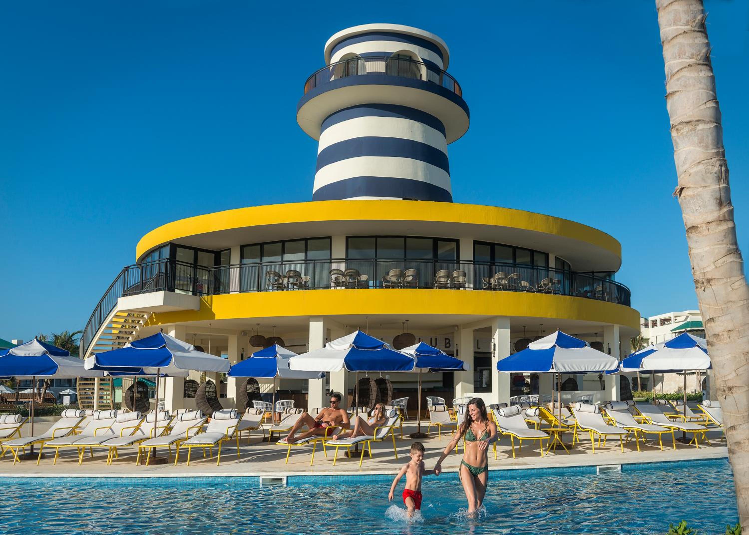 Photo 96 sur 158 de Ocean el Faro Resort - All Inclusive