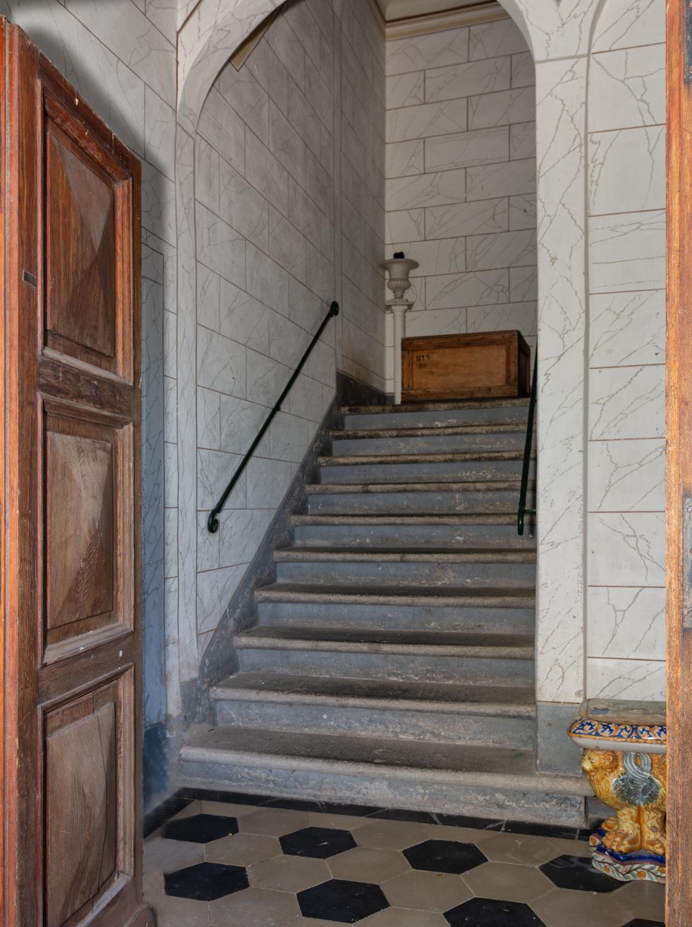 Villa Eugenia view 4