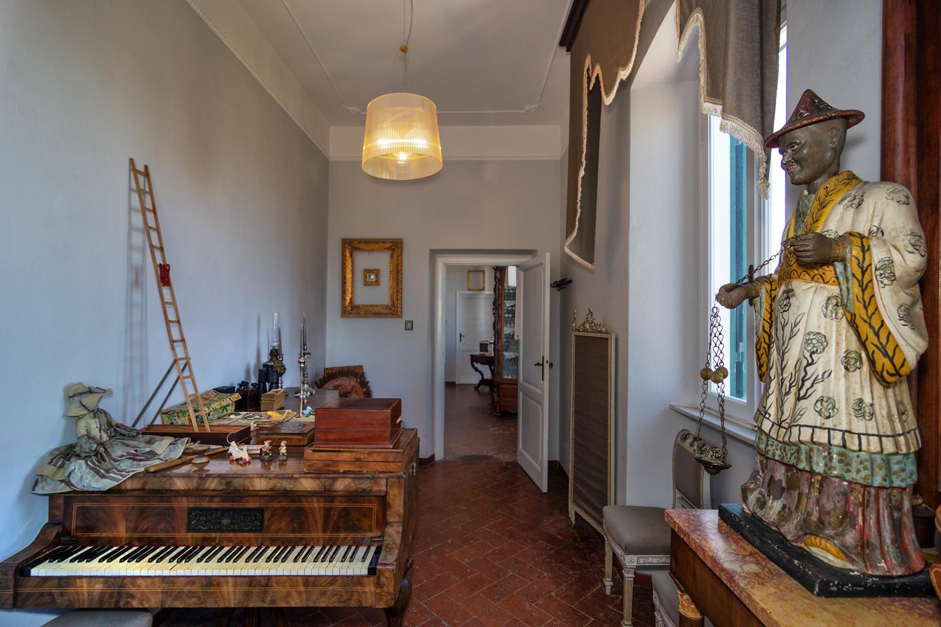 Villa Eugenia view 5