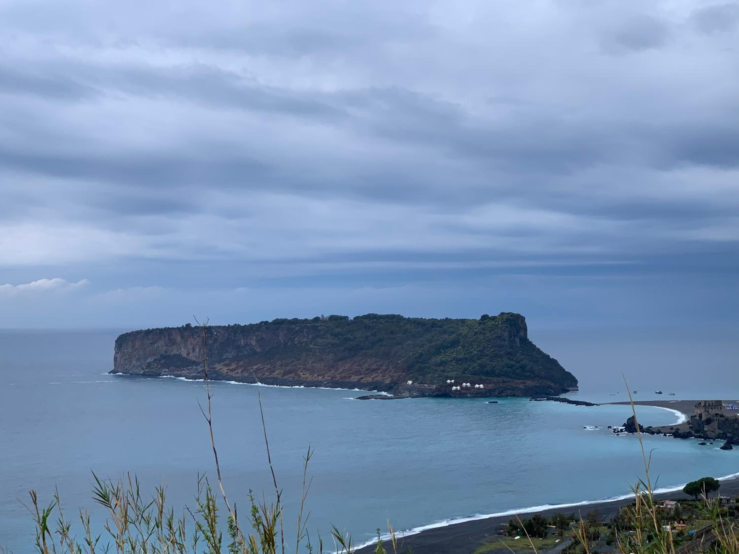 Casello sul Mare view 5