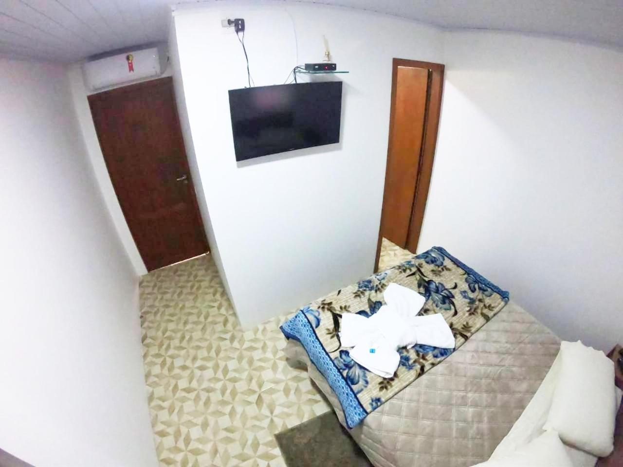 Pousada Bem Estar, photo 15