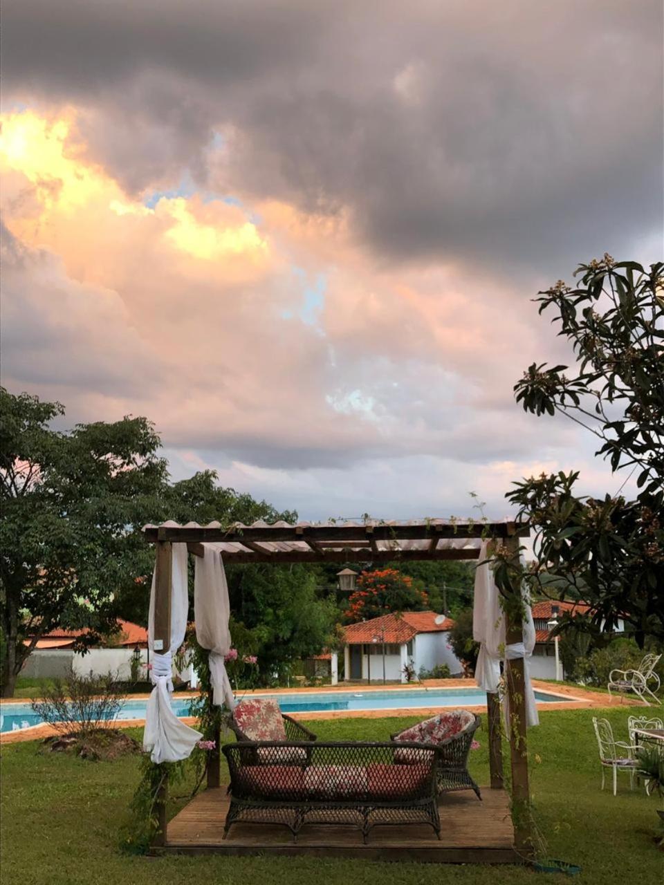 Pouso dos Querubins