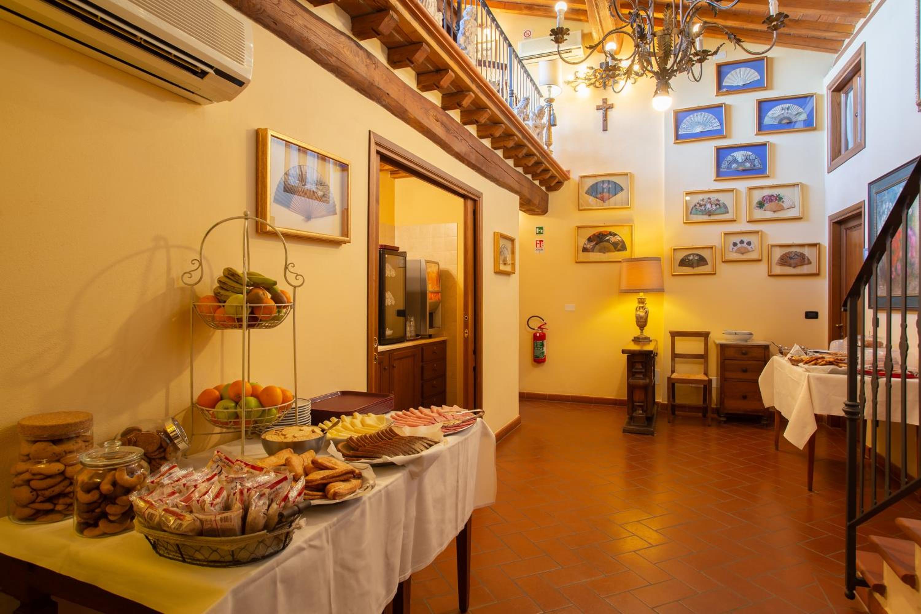 Palazzo Graziani
