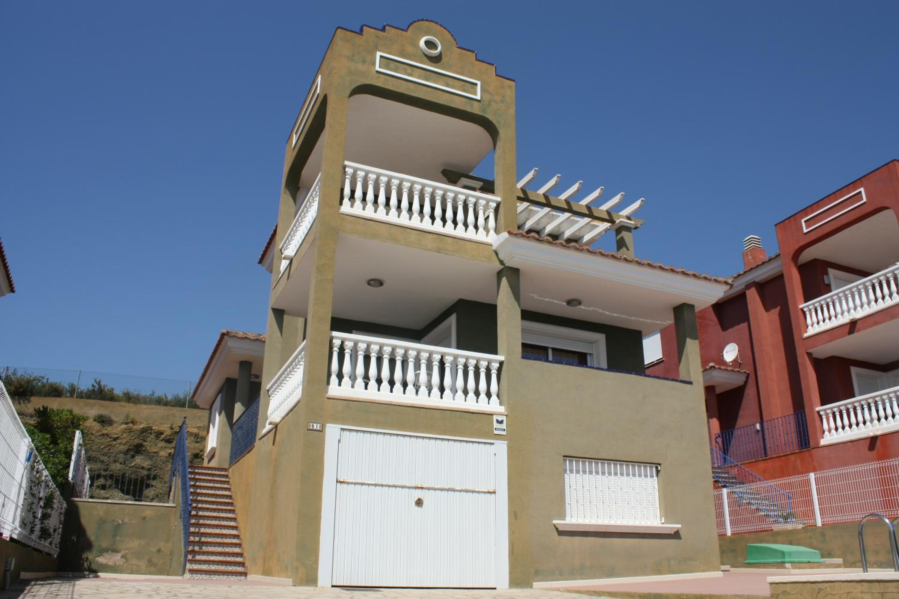 Chalet Miramar Inmomart