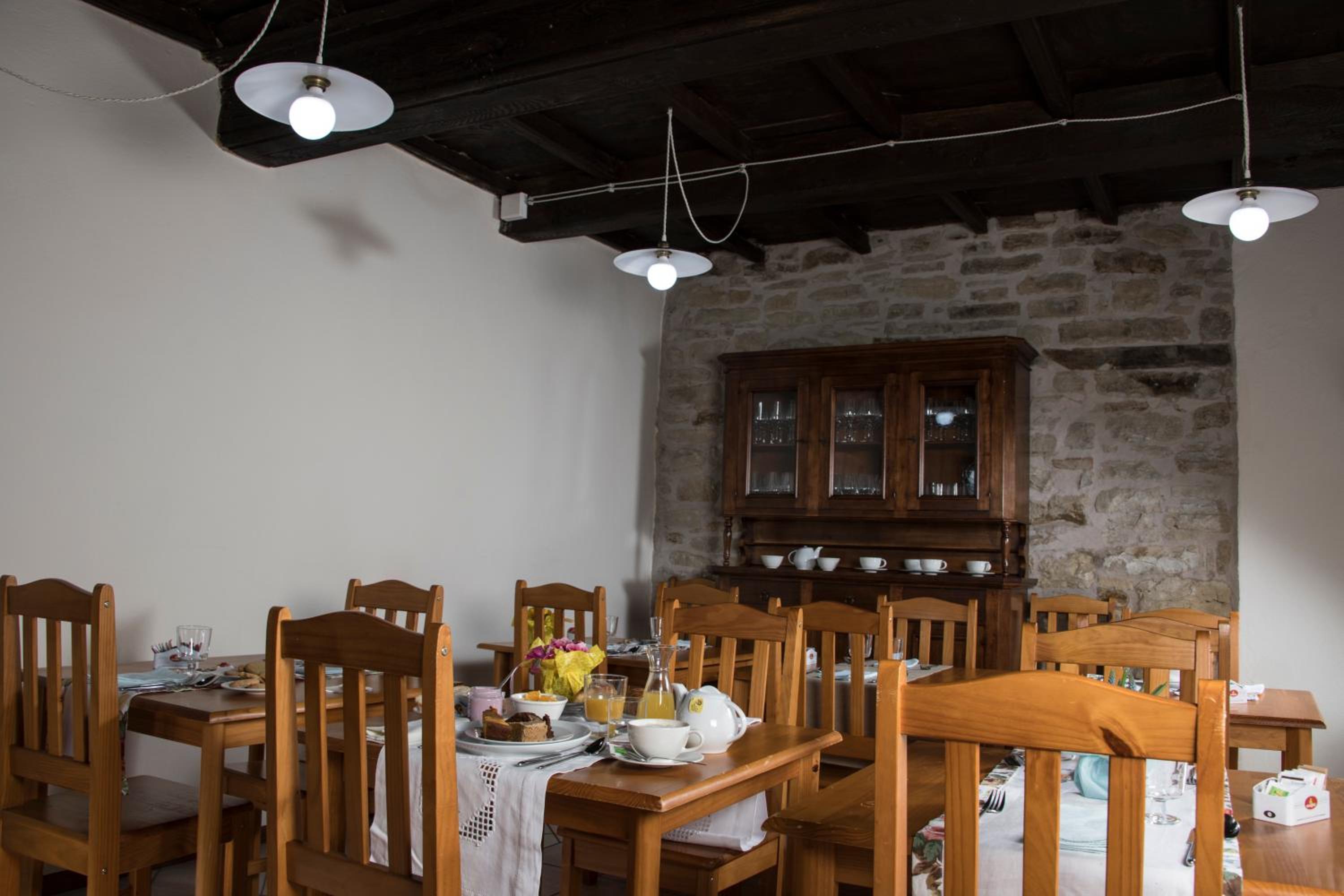 Locanda del Borgo in Langa