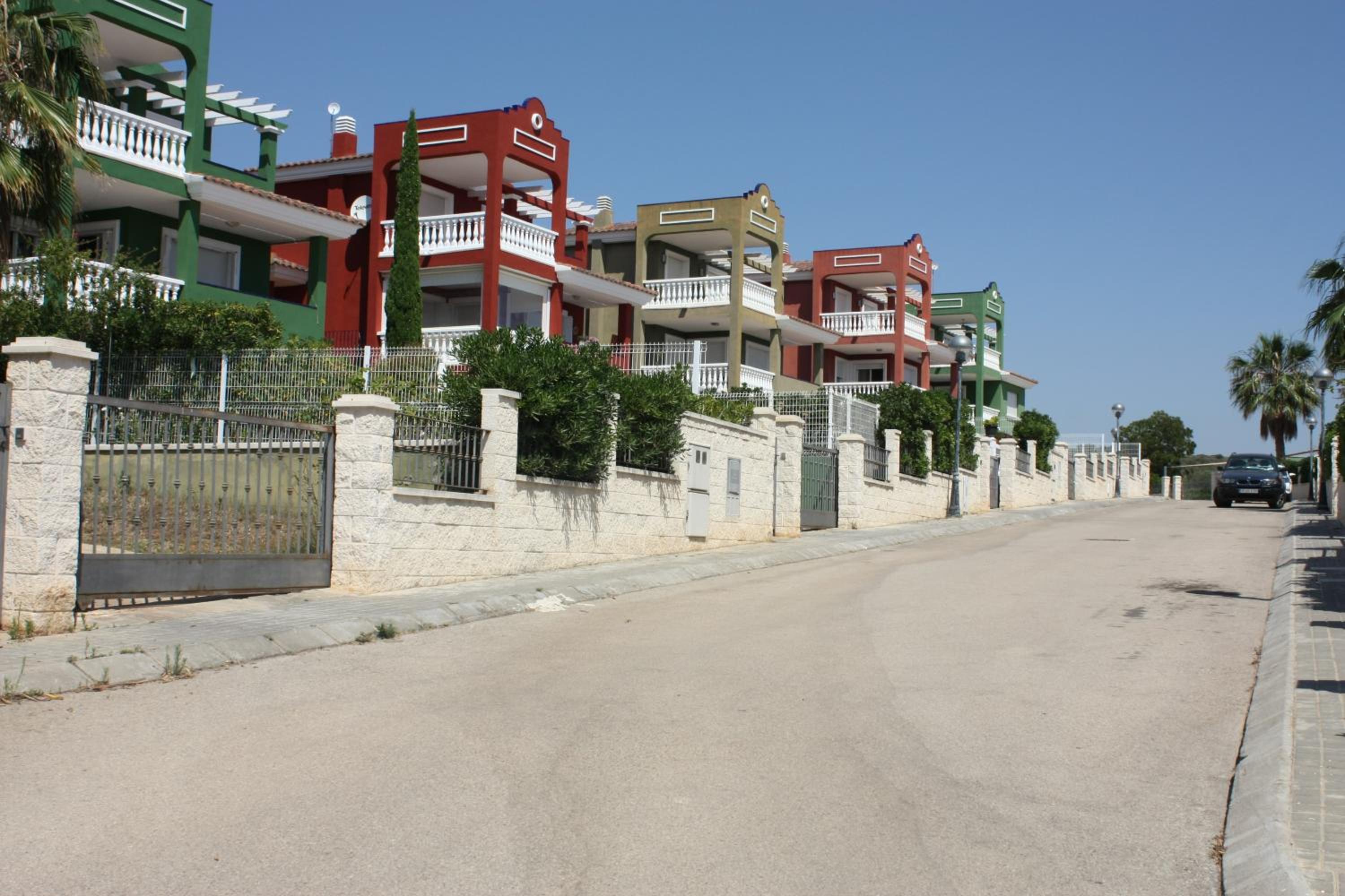 Chalet Miramar Inmomart
