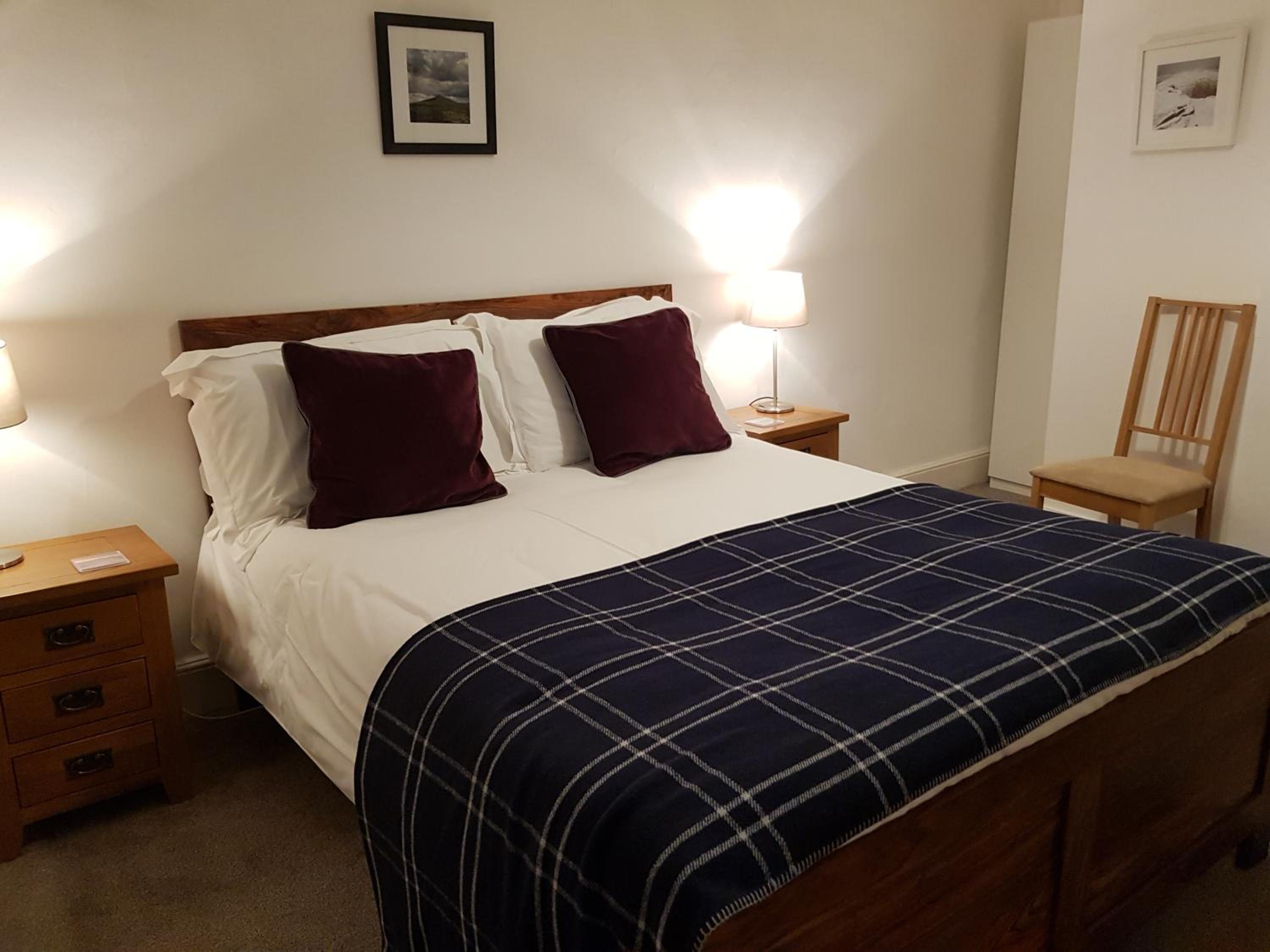 Ty Helyg Guest House