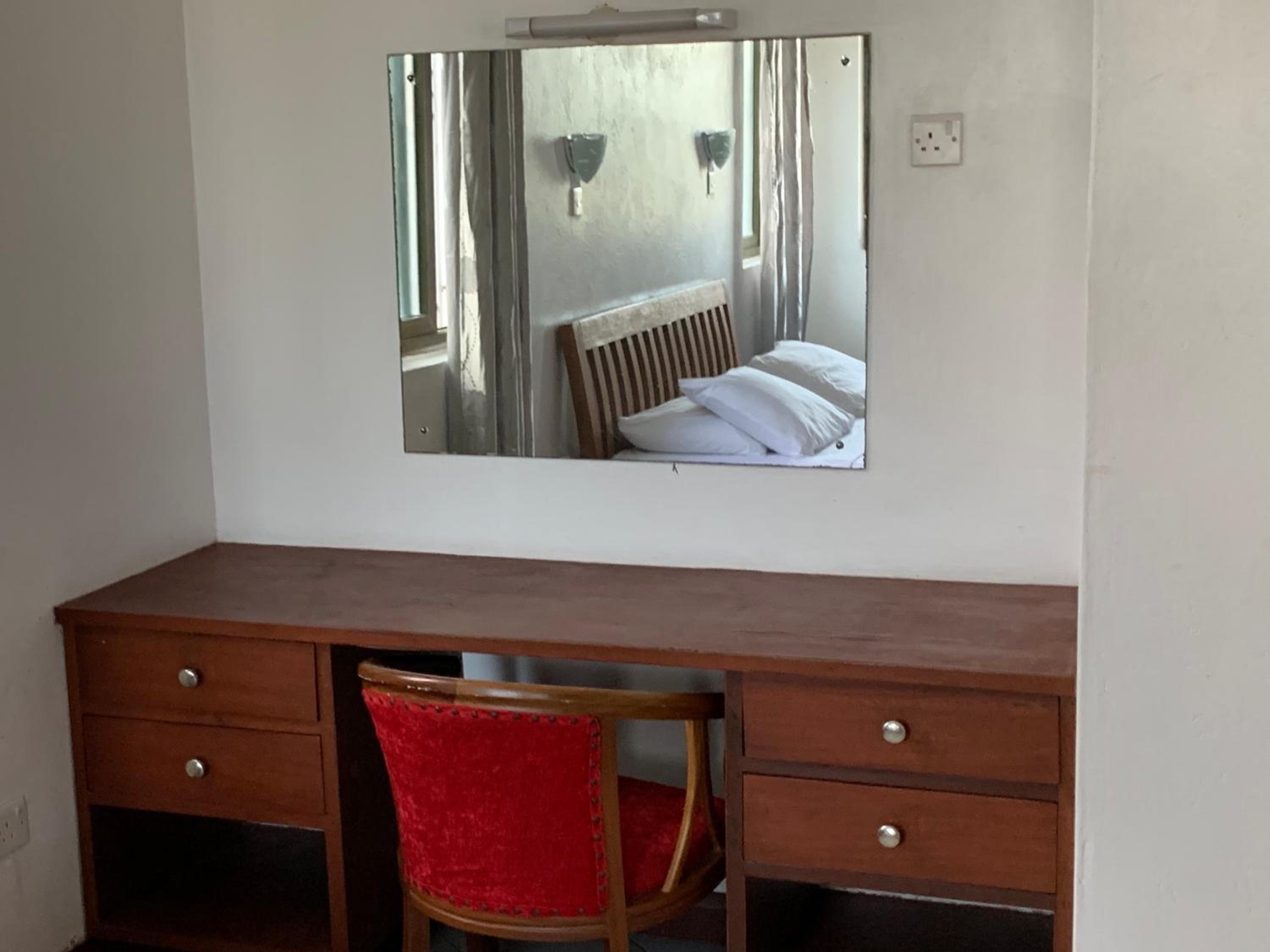 Paradise Resort Apartments