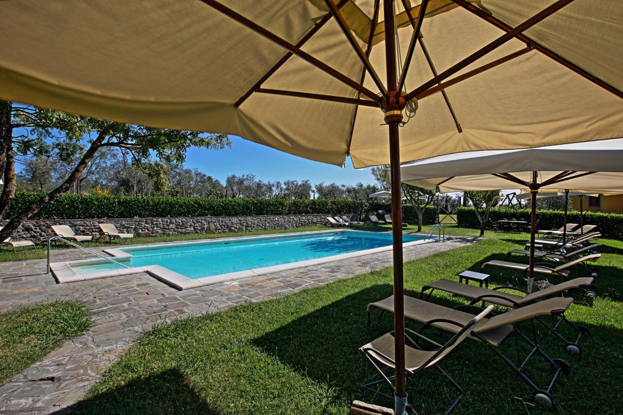 Amedea Tuscany Country Experience