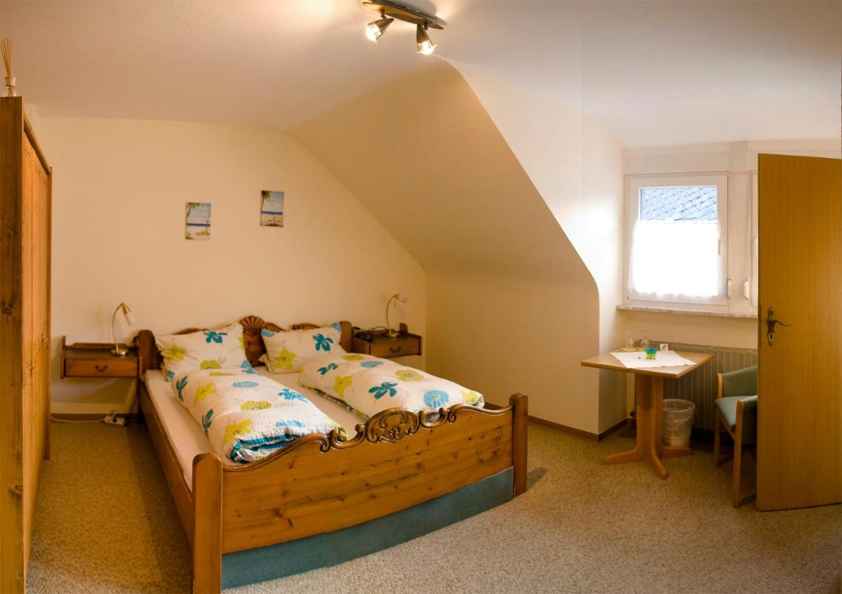 Gästehaus Kühn's Weinschenke