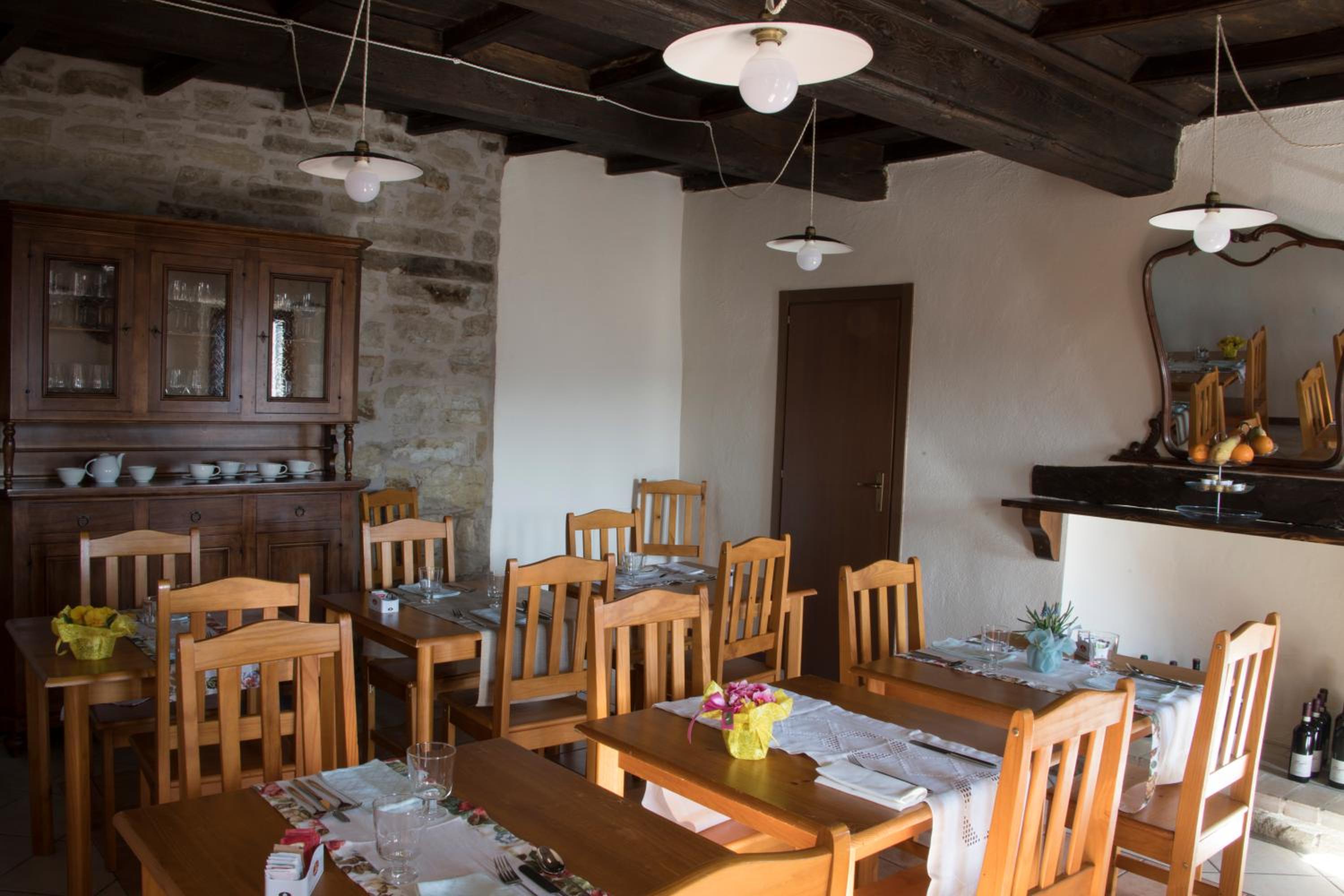 Locanda del Borgo in Langa