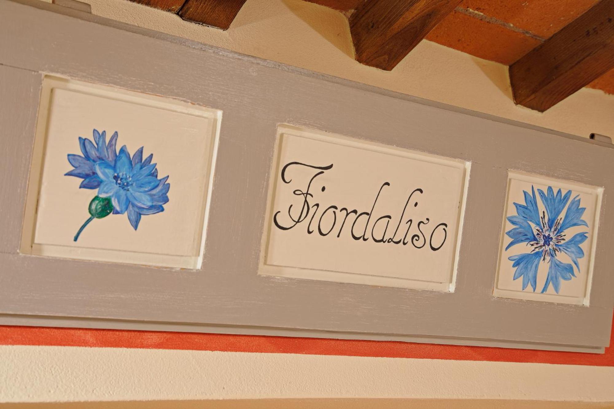 Amedea Tuscany Country Experience