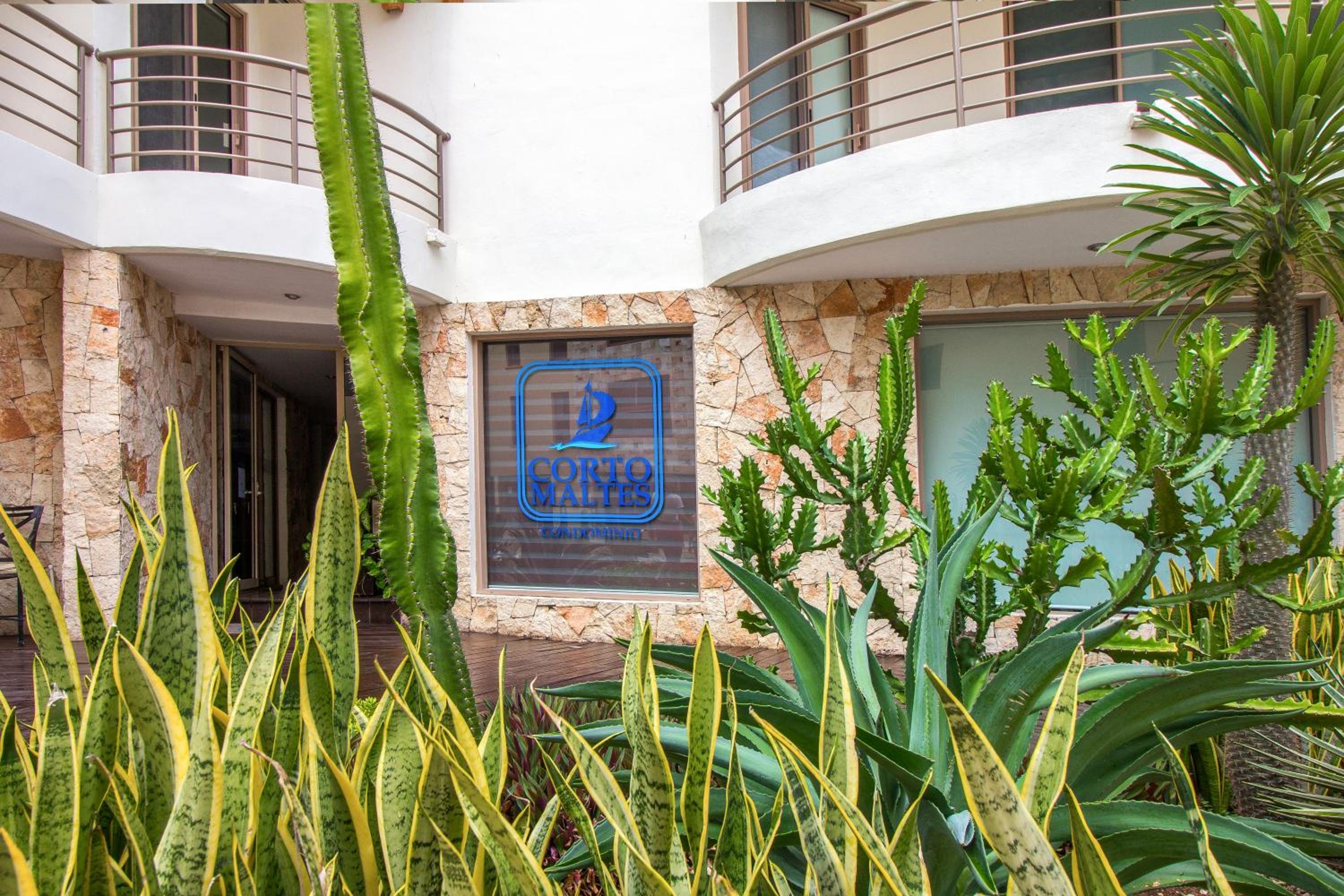 101 Corto Maltes ,3 bedroom condo ocean view view 2