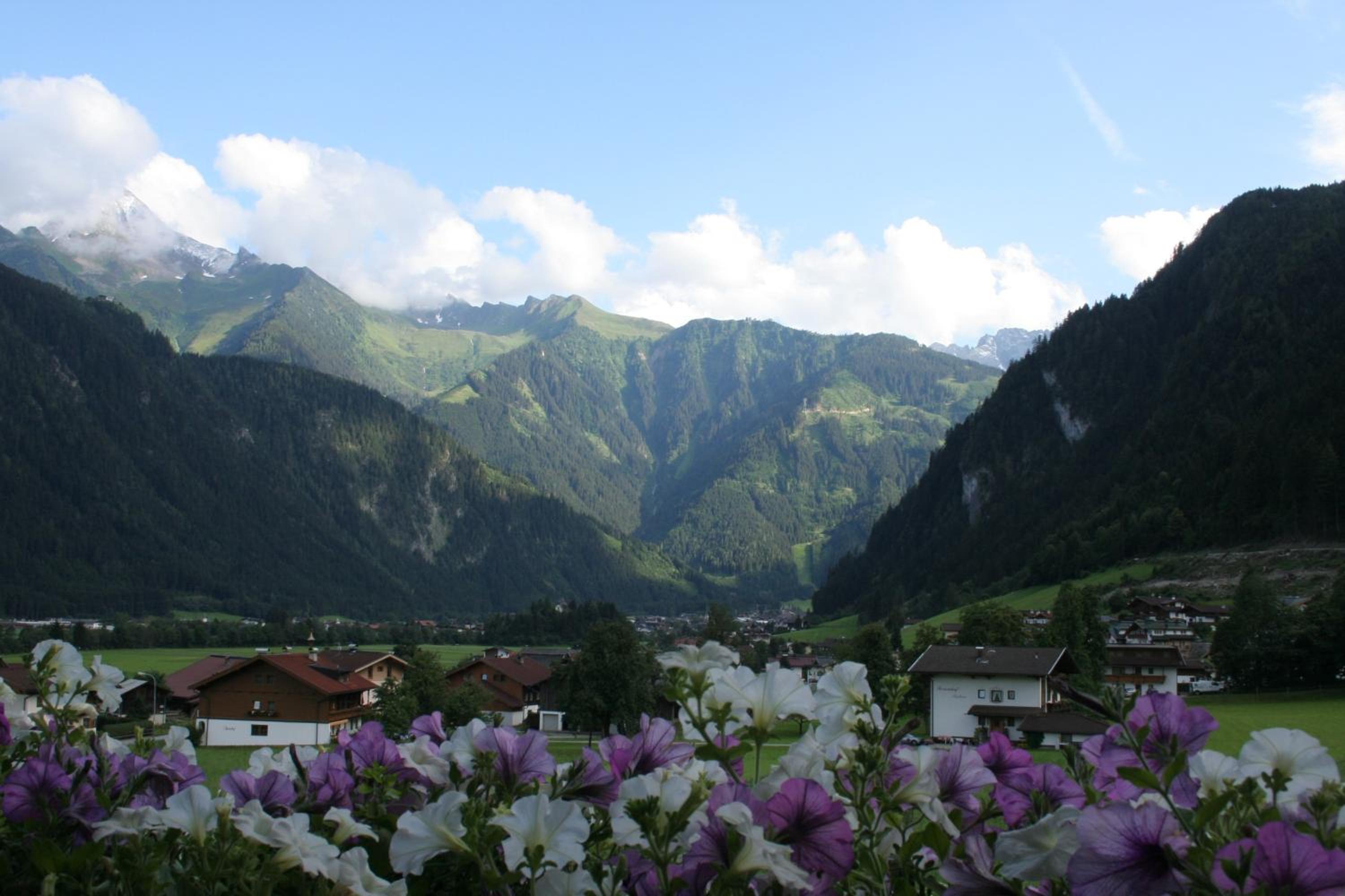 Ferienwohnungen Kröll view 3