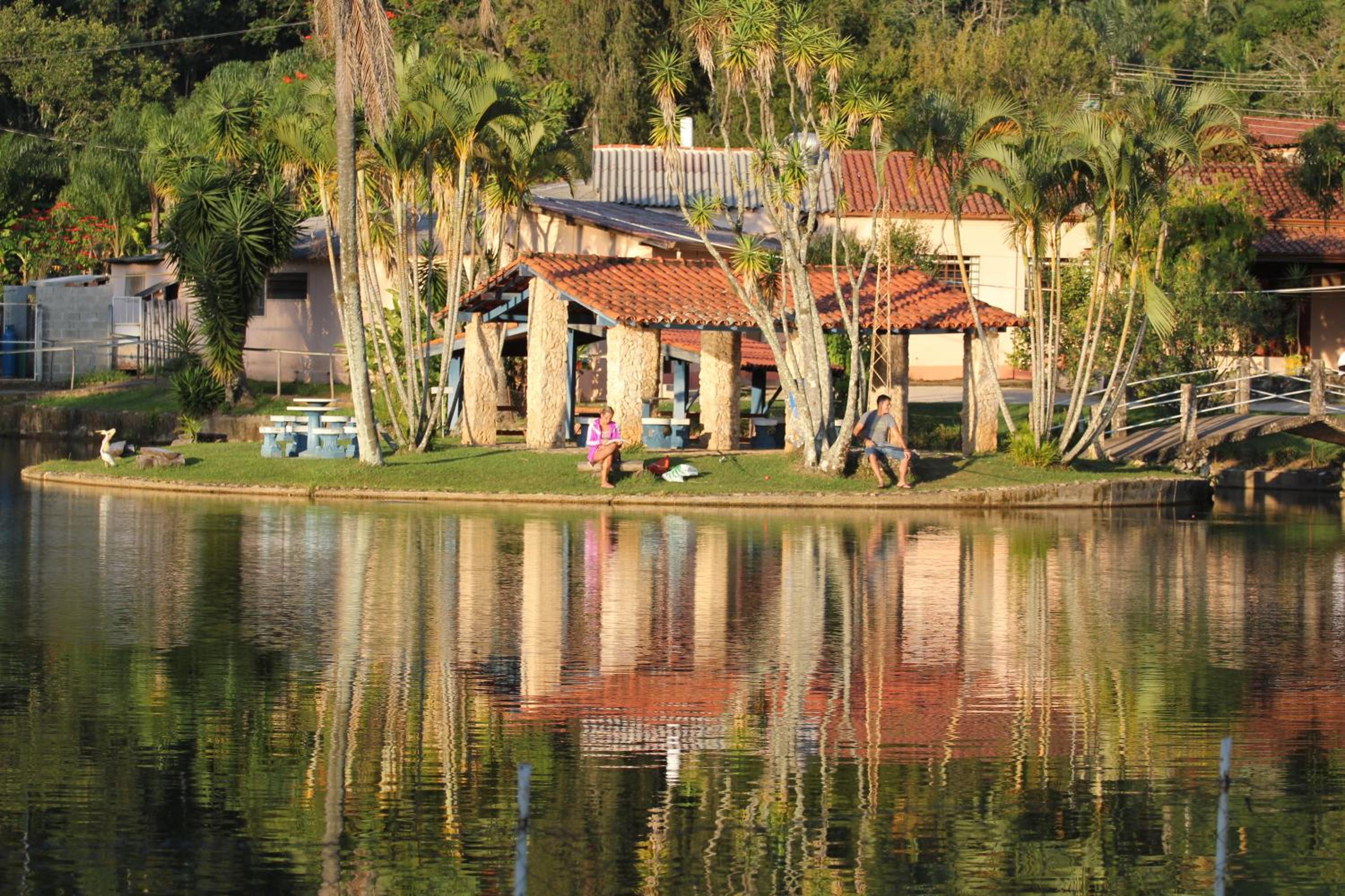 Big Valley Hotel Fazenda