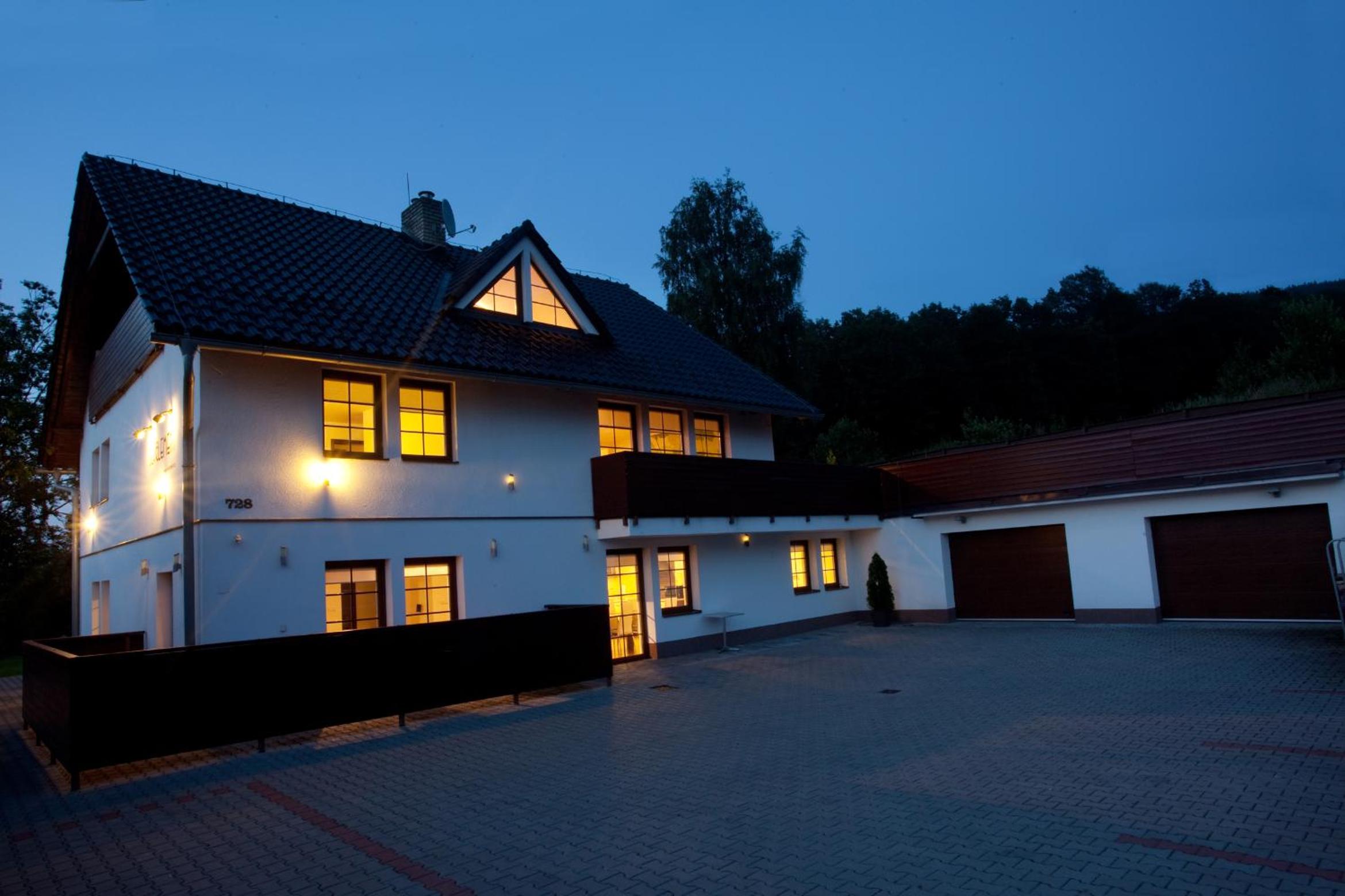 Vila Element