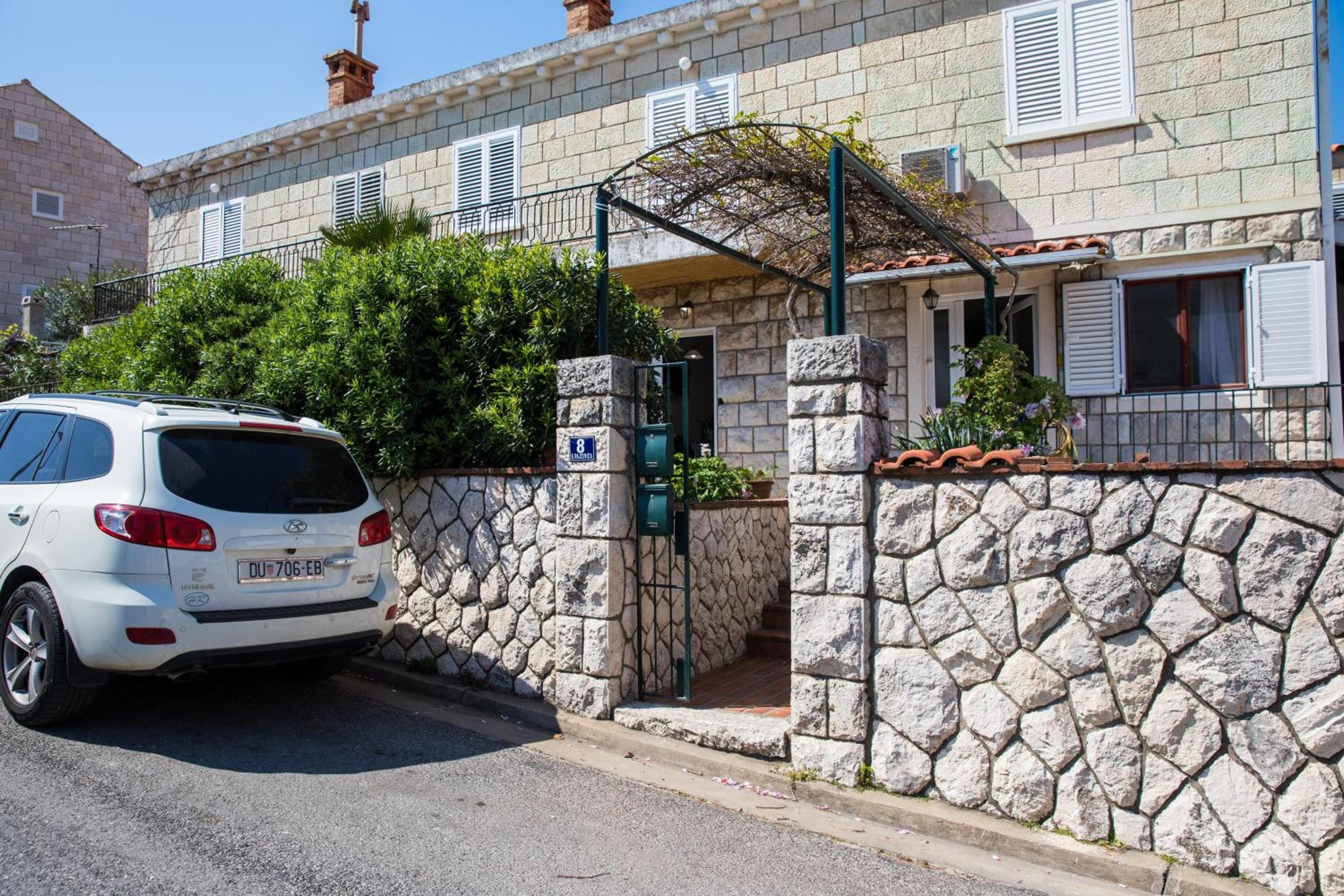 Apartments Nada