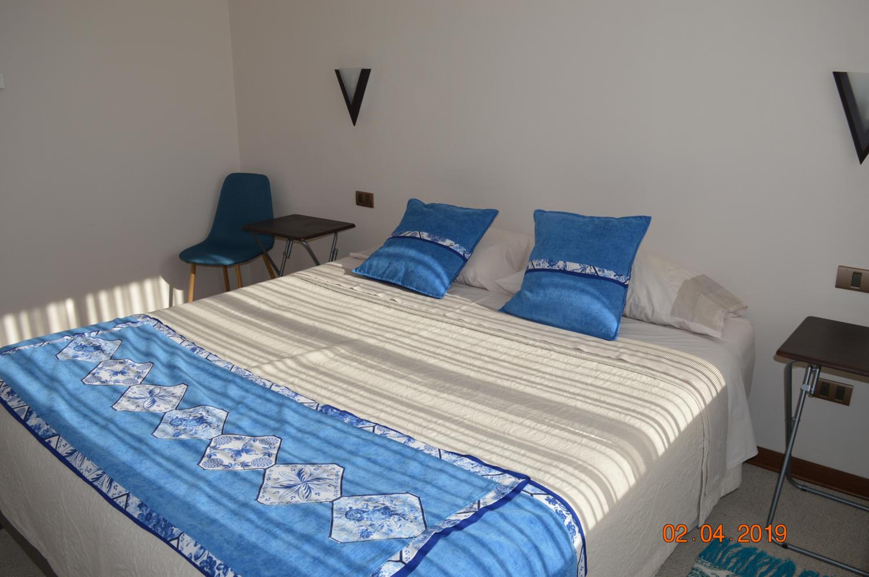 Apartamento Centro Concepción 1 view 4