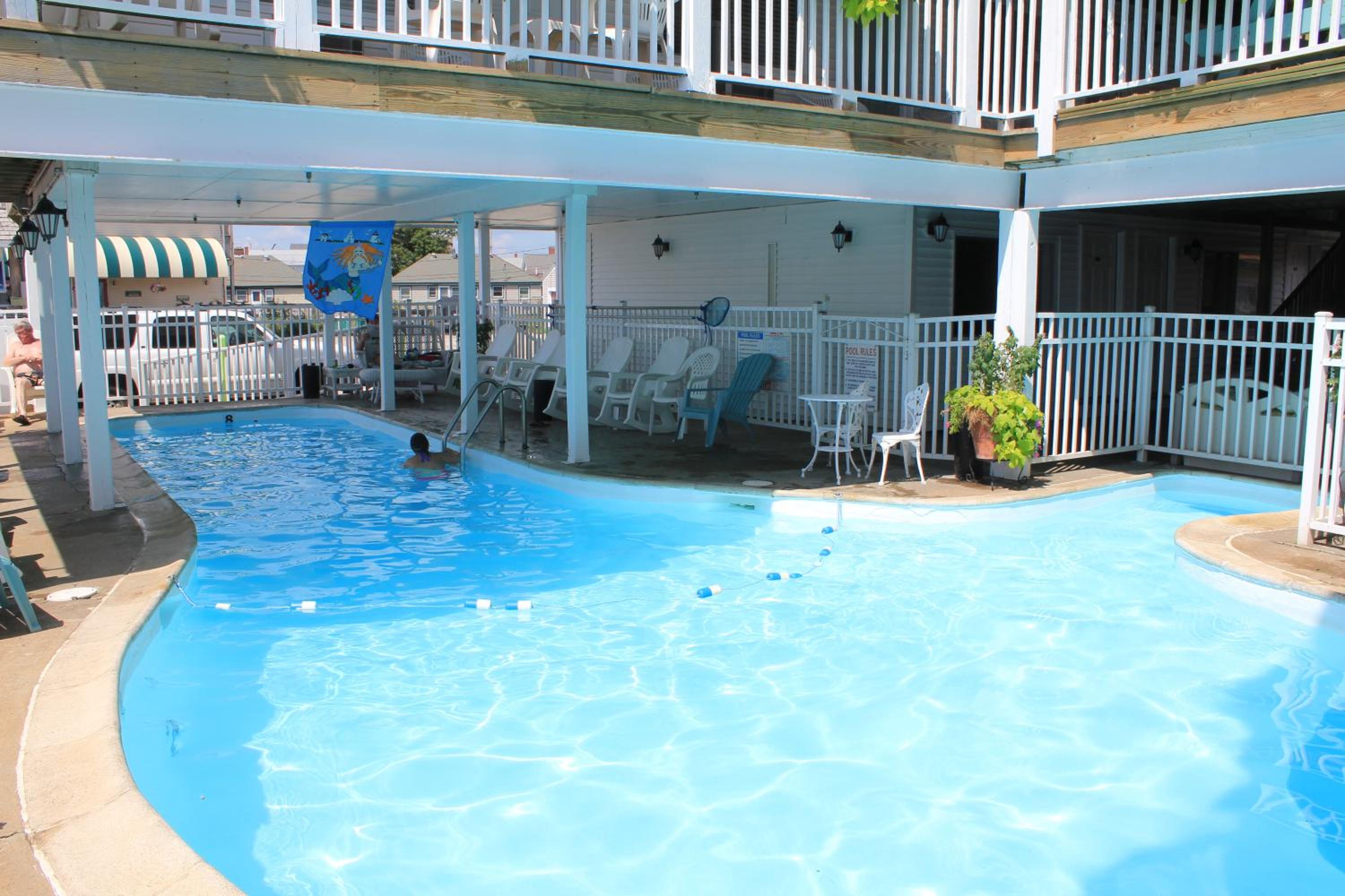 The Atlantic Motel - Property Image 112