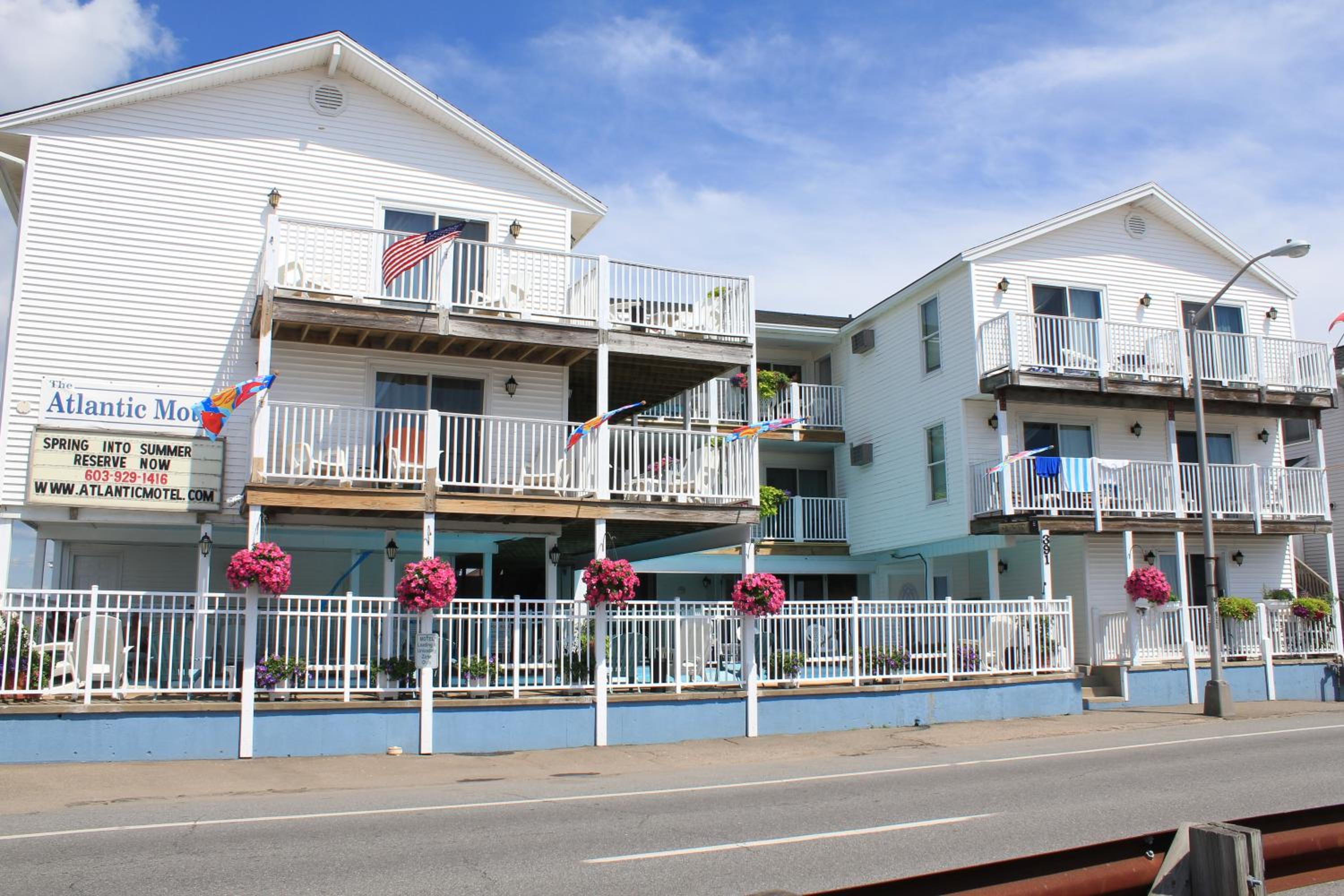 The Atlantic Motel - Property Image 9