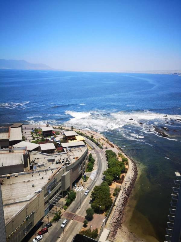 Apartamento de Lujo. Frente Mall Plaza view 5