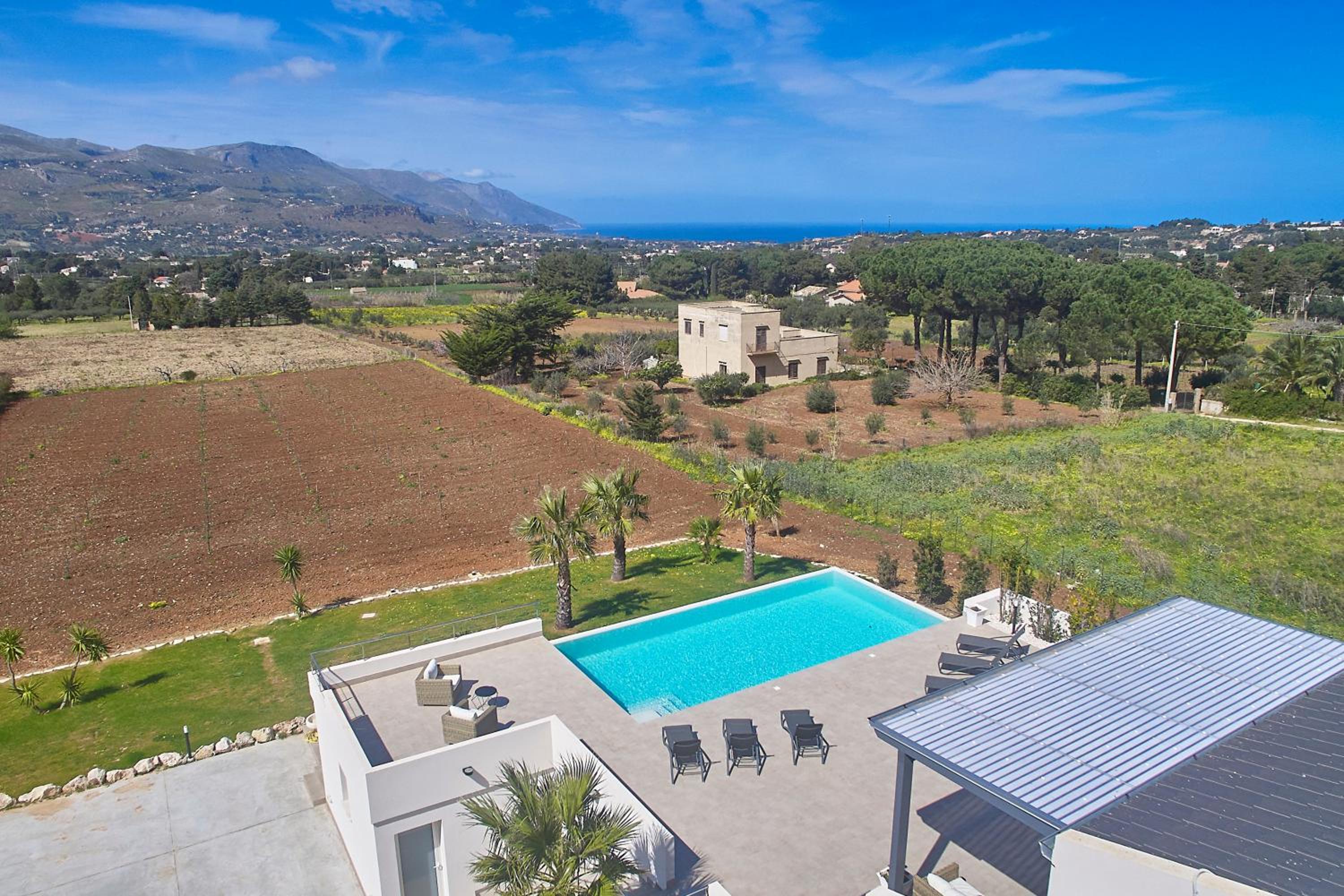 Villa Biancolilla