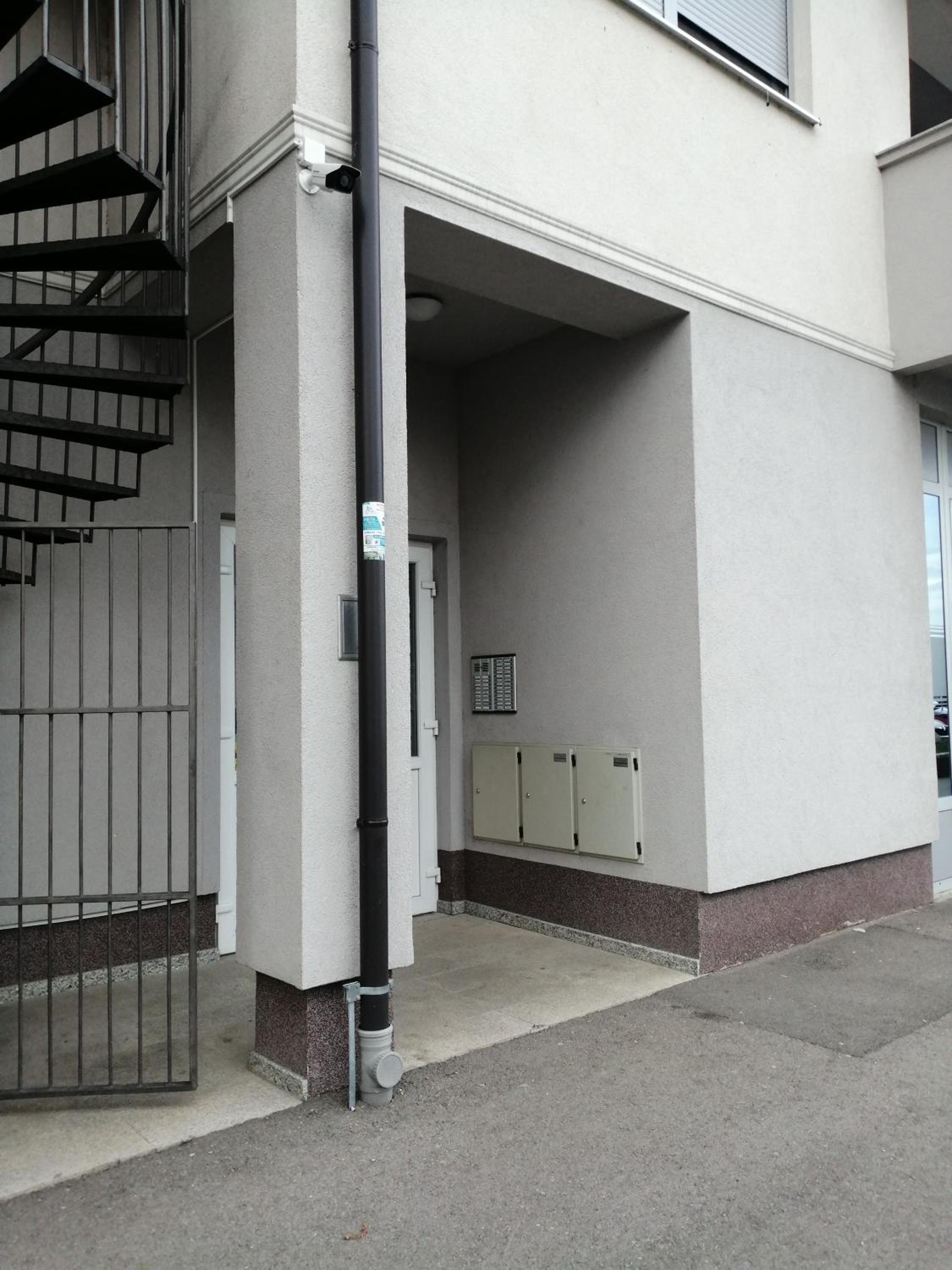 Apartment Nesrine