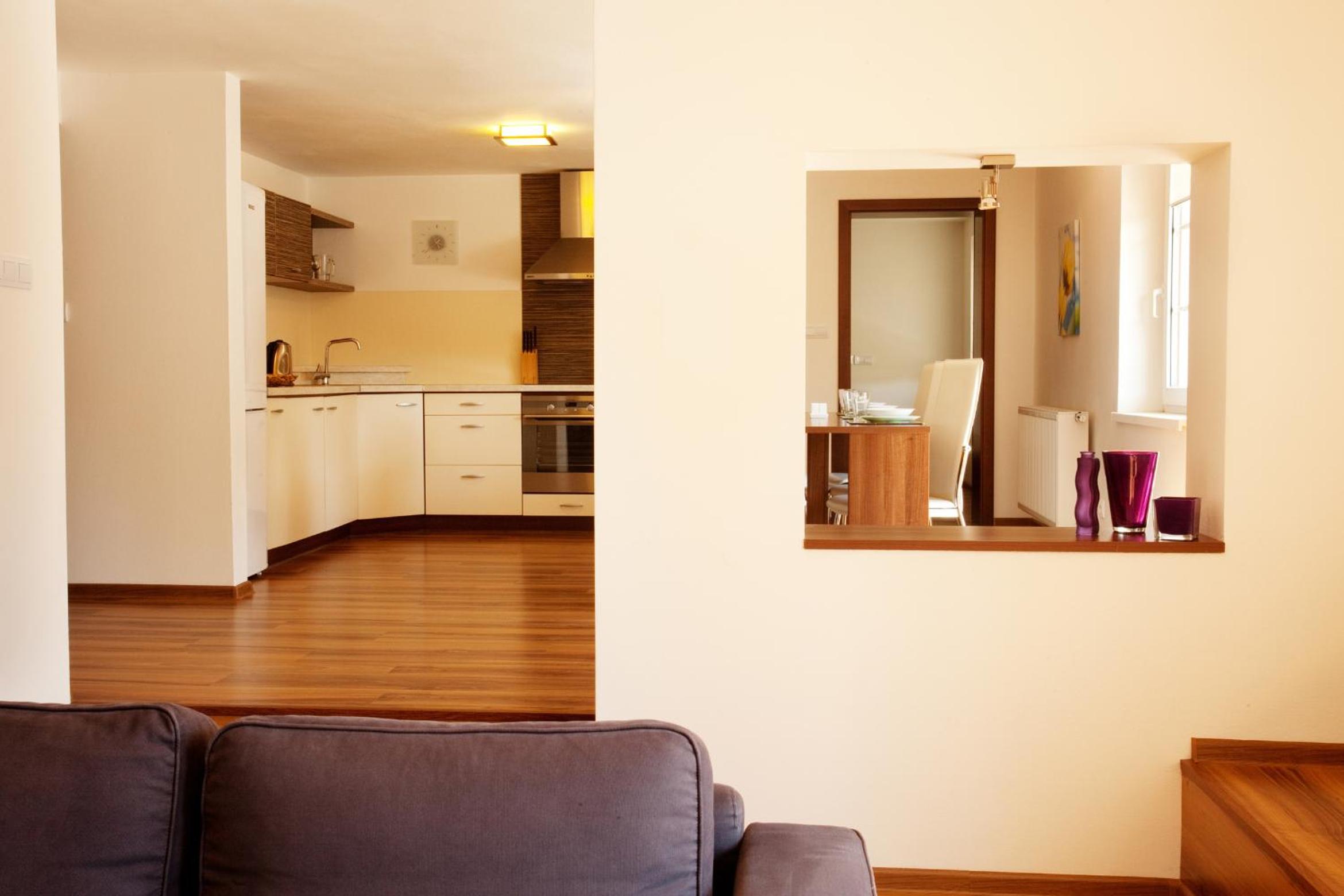 Vila Element