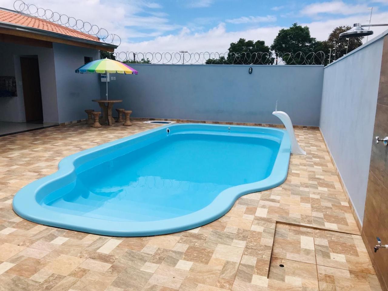 Recanto da Família