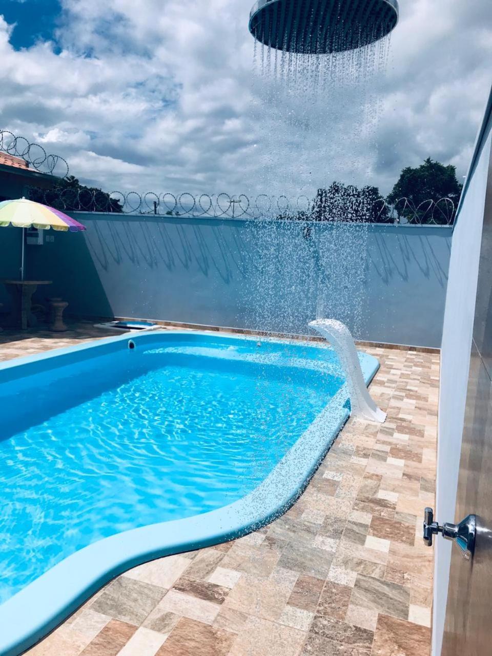 Recanto da Família