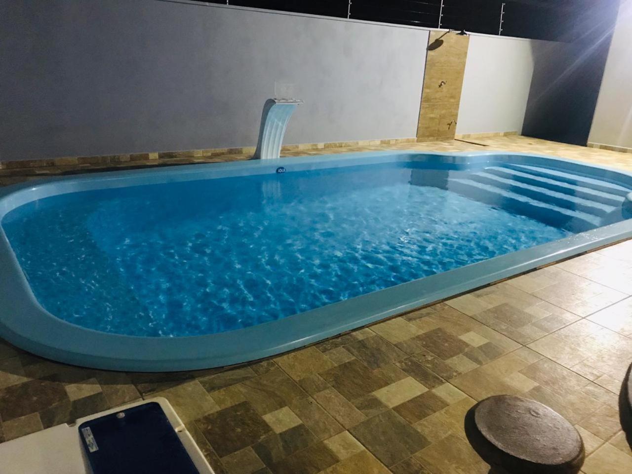 Recanto da Família