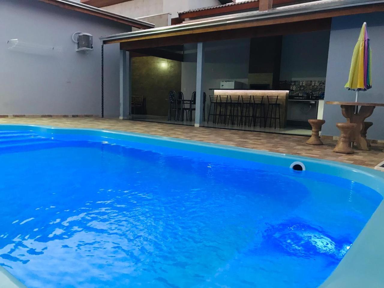Recanto da Família
