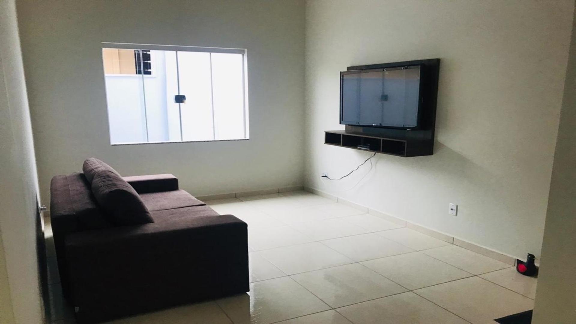 Recanto da Família