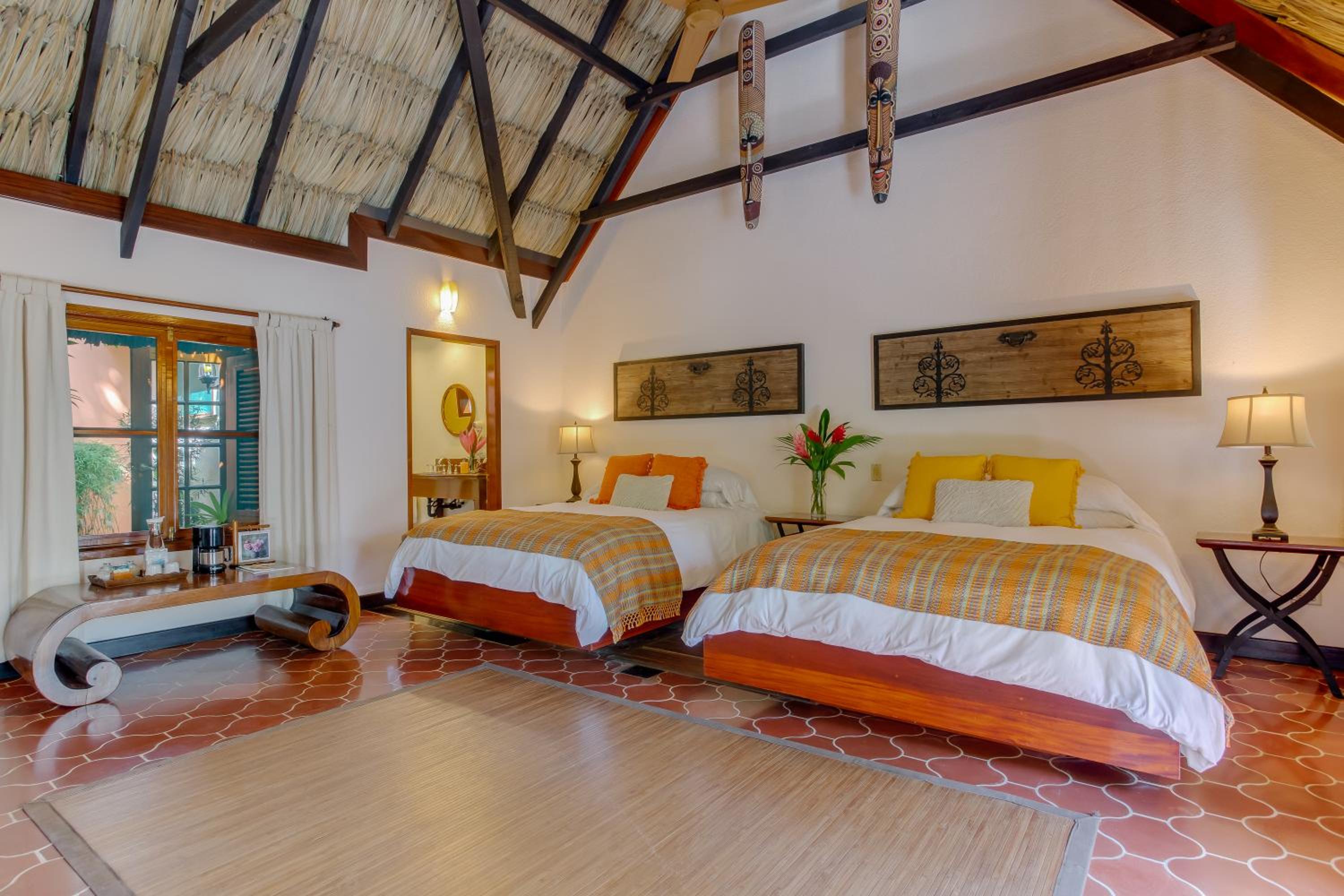 Belize Vacations - The Lodge at ChaaCreek - Property Image 22