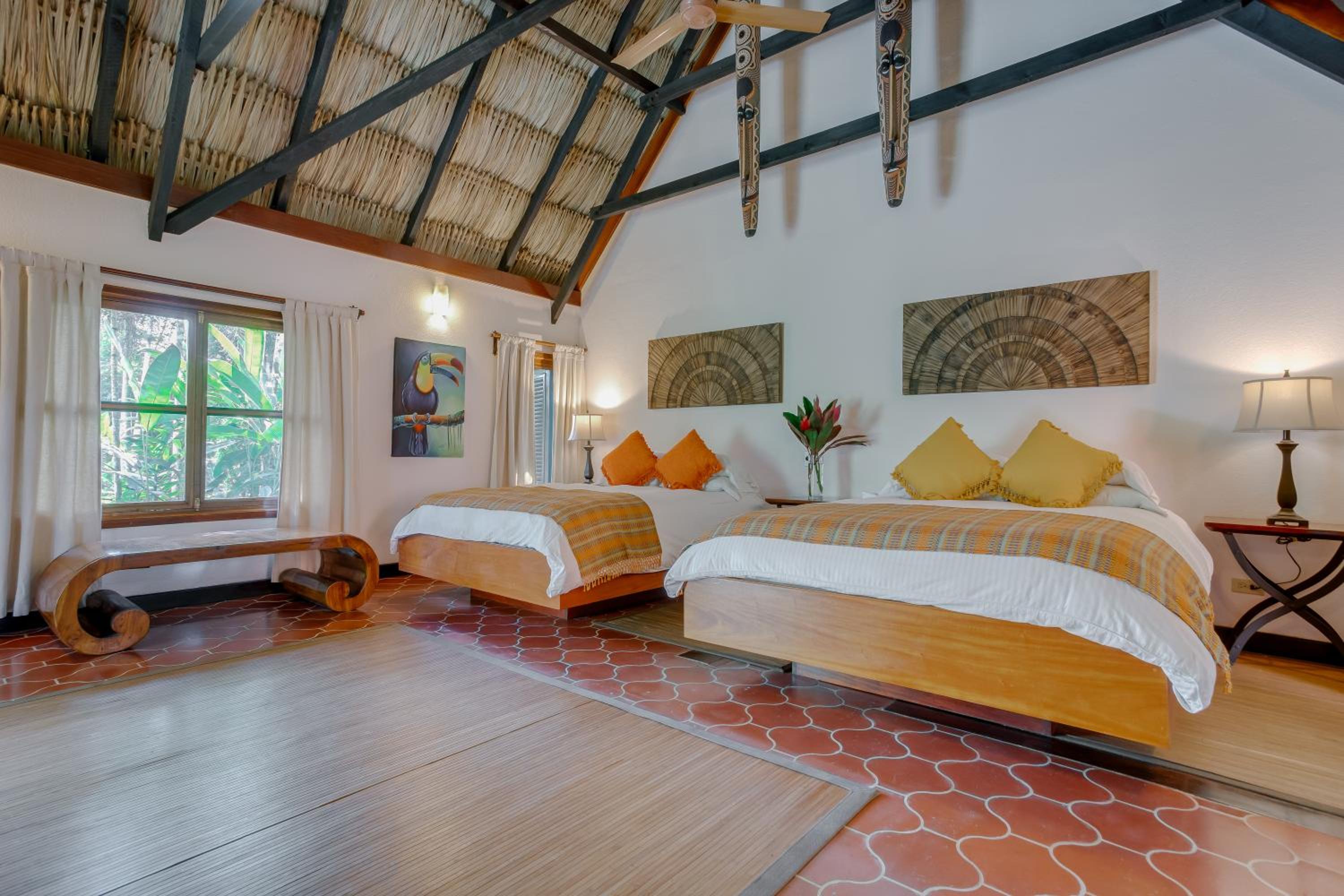 Belize Vacations - The Lodge at ChaaCreek - Property Image 11