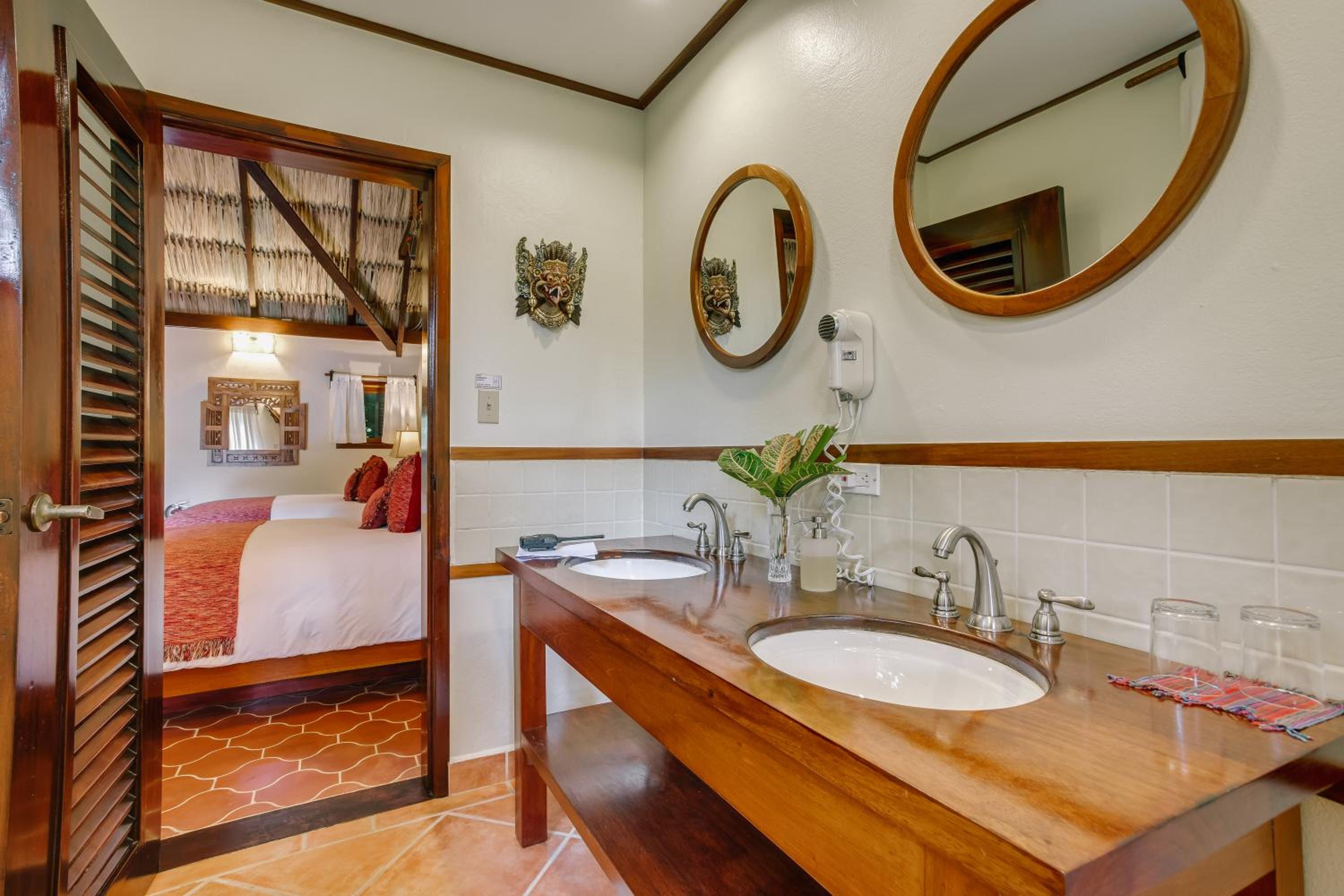 Belize Vacations - The Lodge at ChaaCreek - Property Image 2