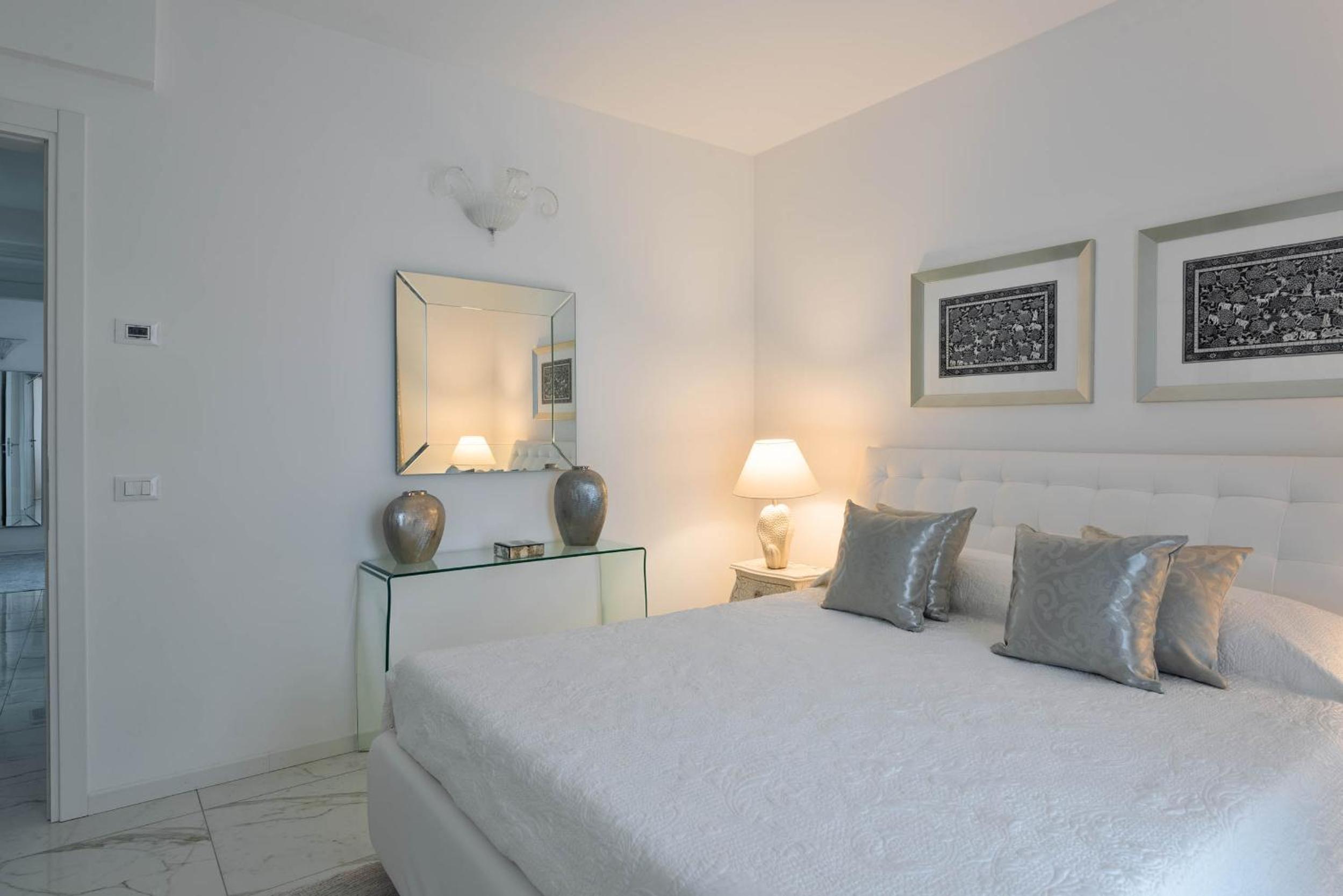 Villa Bianca Luxury Apartments