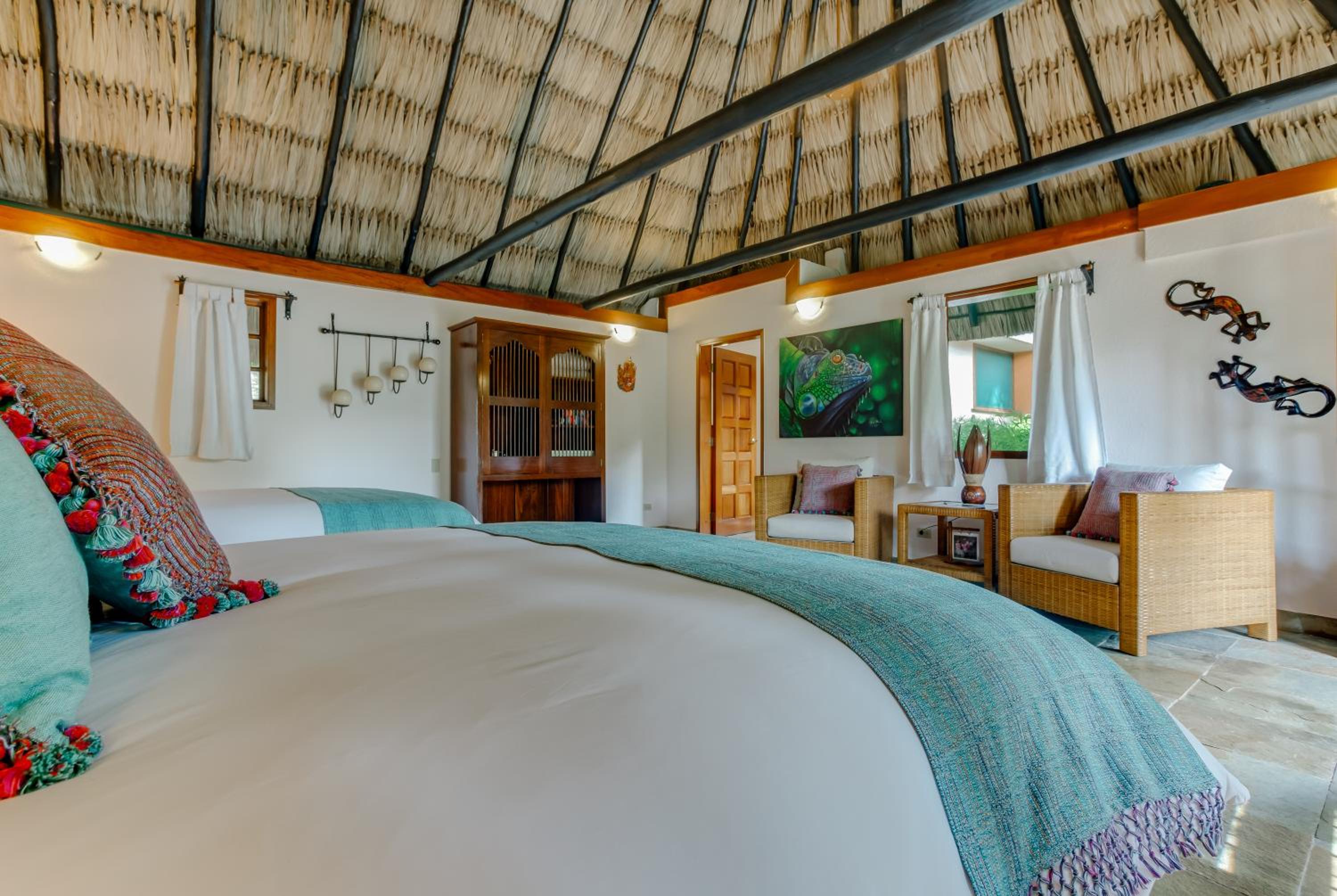 Belize Vacations - The Lodge at ChaaCreek - Property Image 8