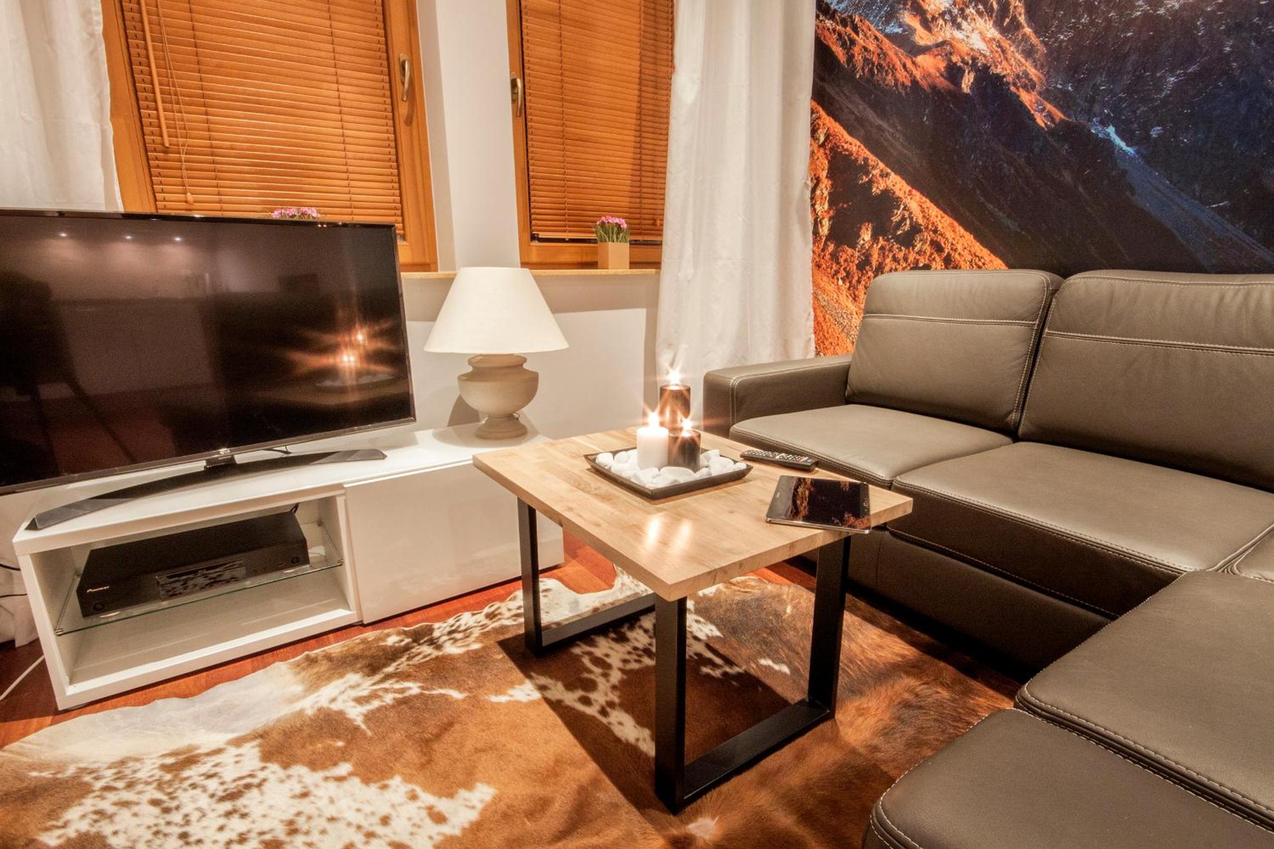 ApartSerwis - Apartament Zacisze view 3
