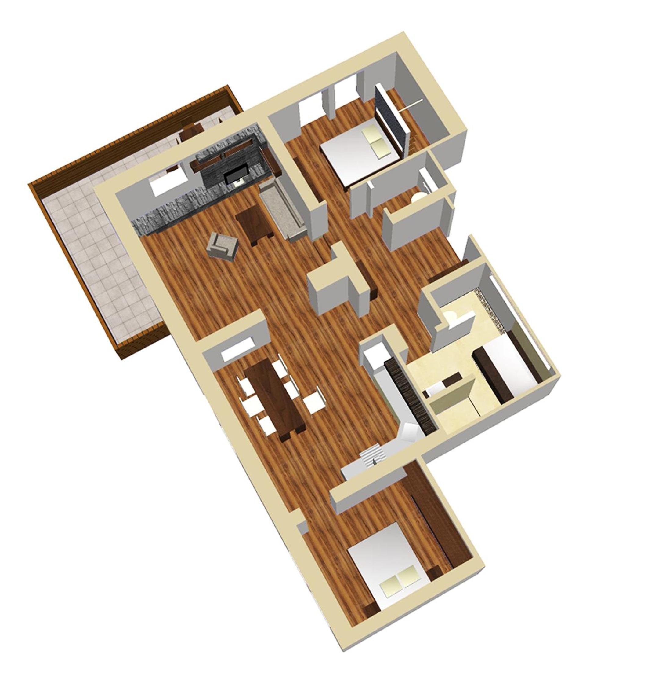 Vila Element
