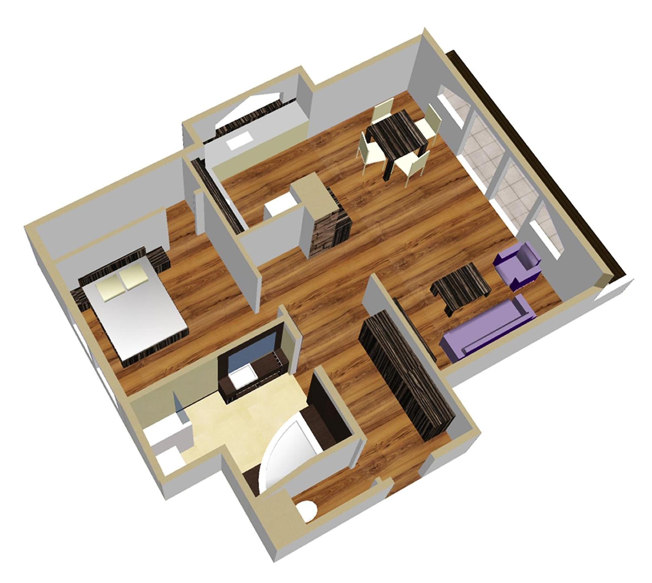 Vila Element