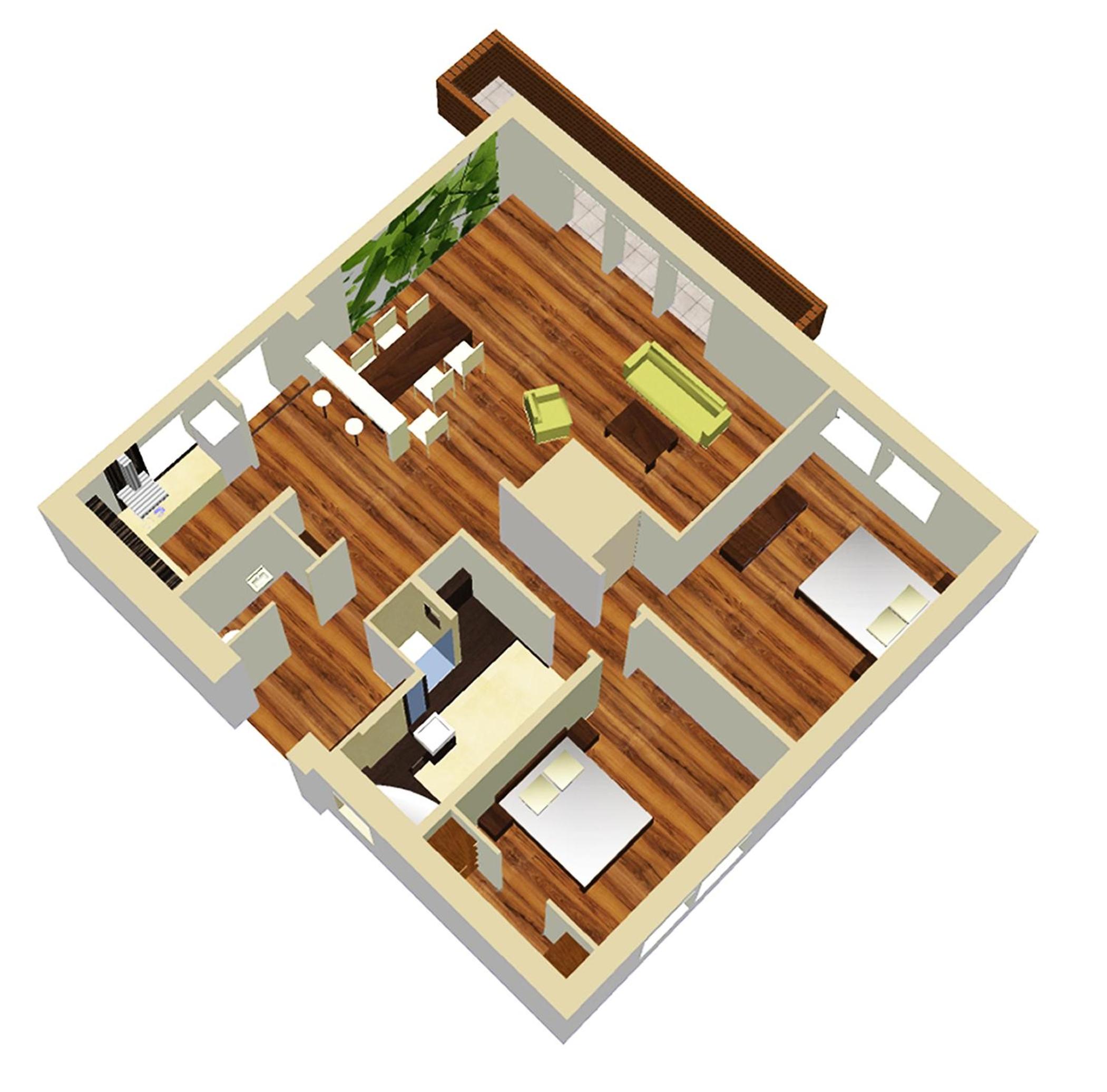 Vila Element