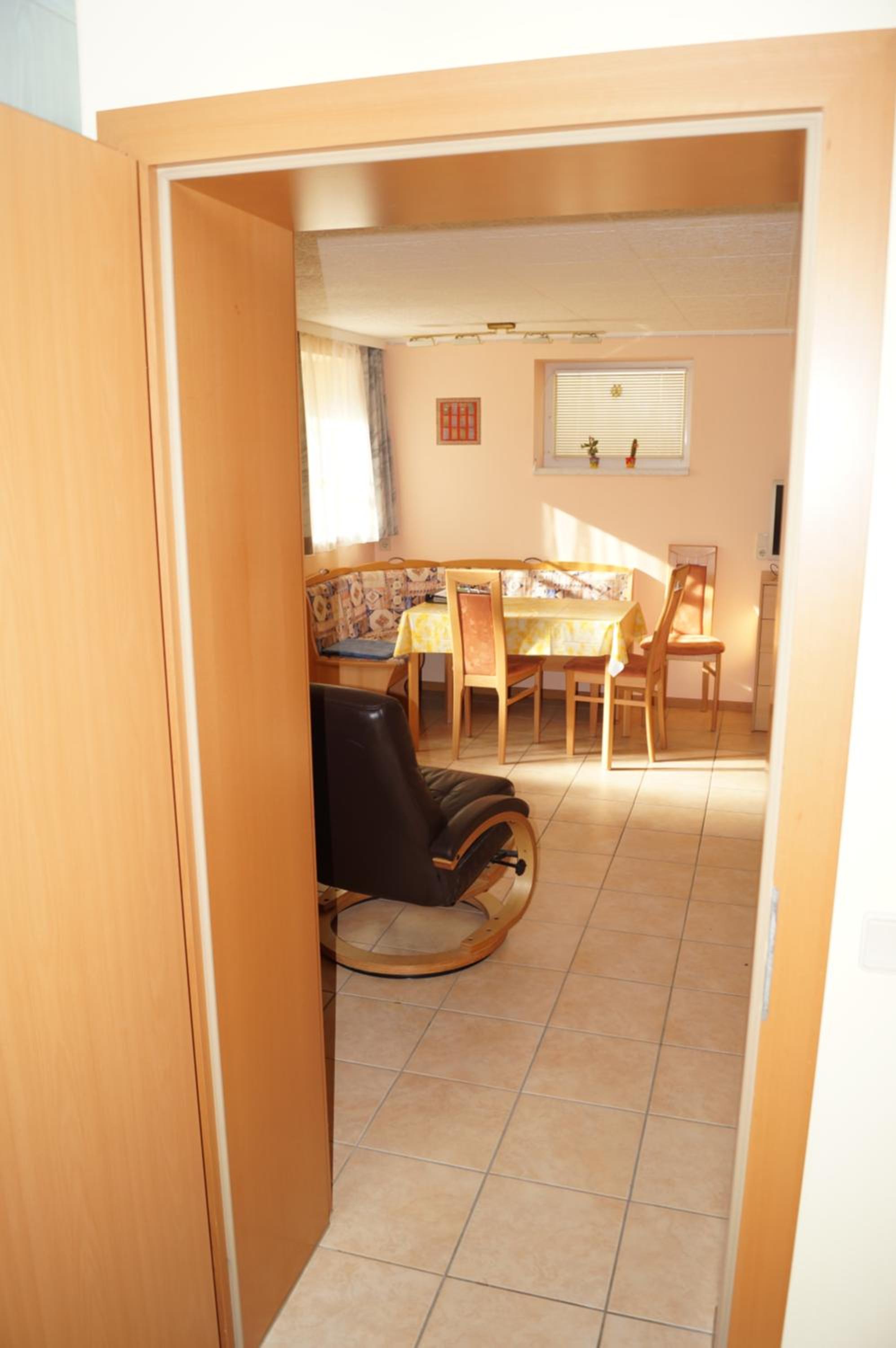 Apartment Robert