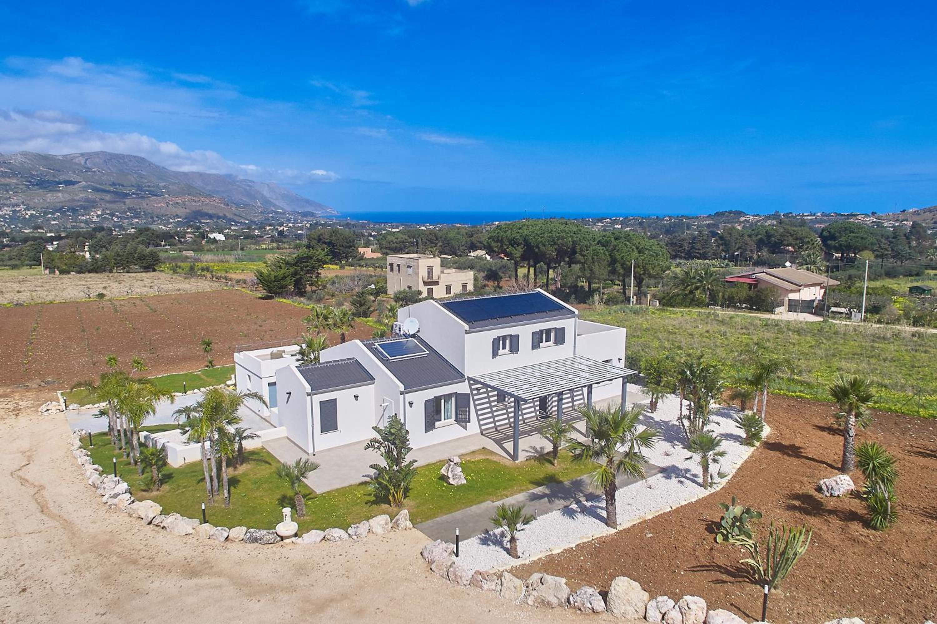 Villa Biancolilla