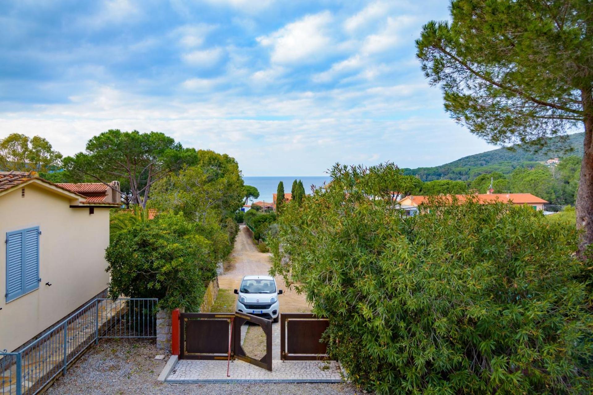 Villa Madreperla